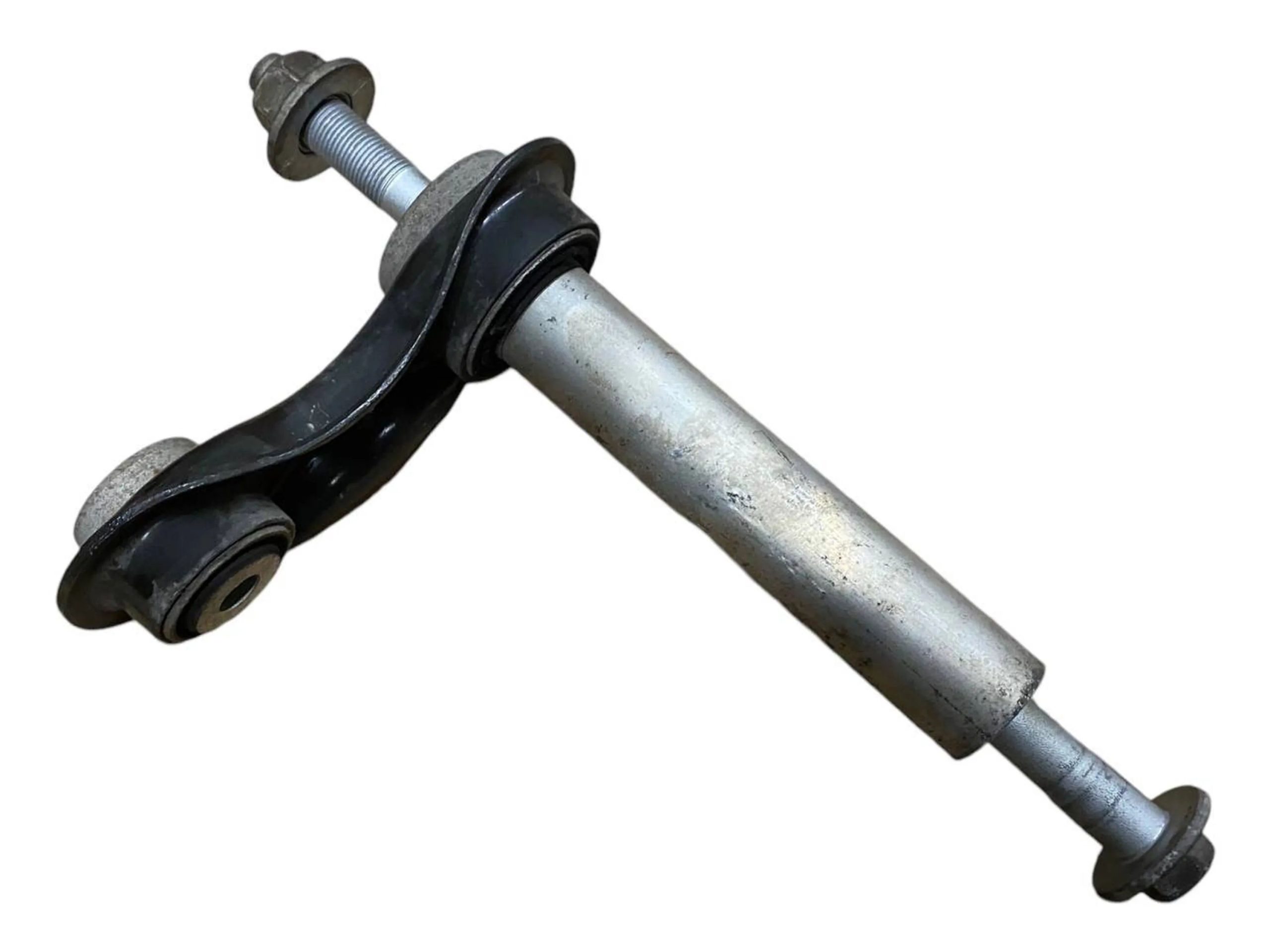 BMW X6 (F16) Rear control arm BMW X6 Rear control arm OEM 0H11500

Part codes...