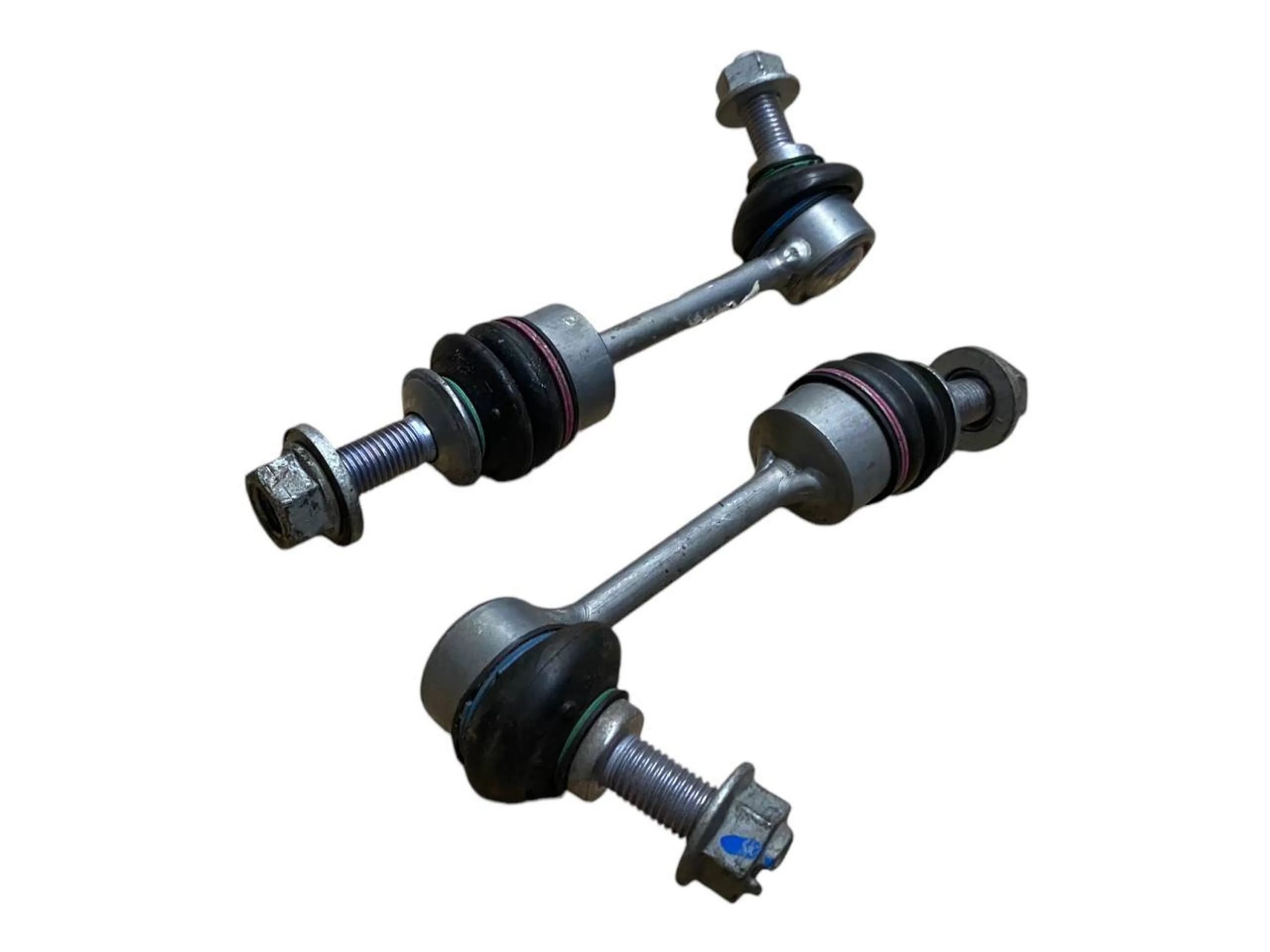 BMW X6 (E71 / E72) Rear anti-roll bar/stabilizer link BMW X6 Rear anti-roll bar/stabilizer link OEM 0...