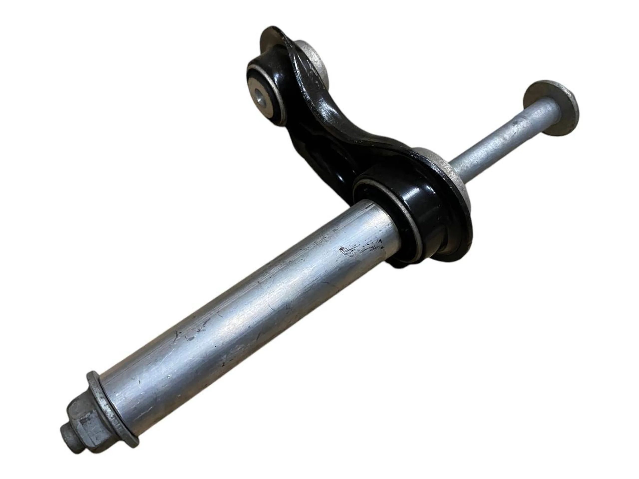 BMW X6 (F16) Rear control arm BMW X6 Rear control arm OEM 0G93007

Part codes...