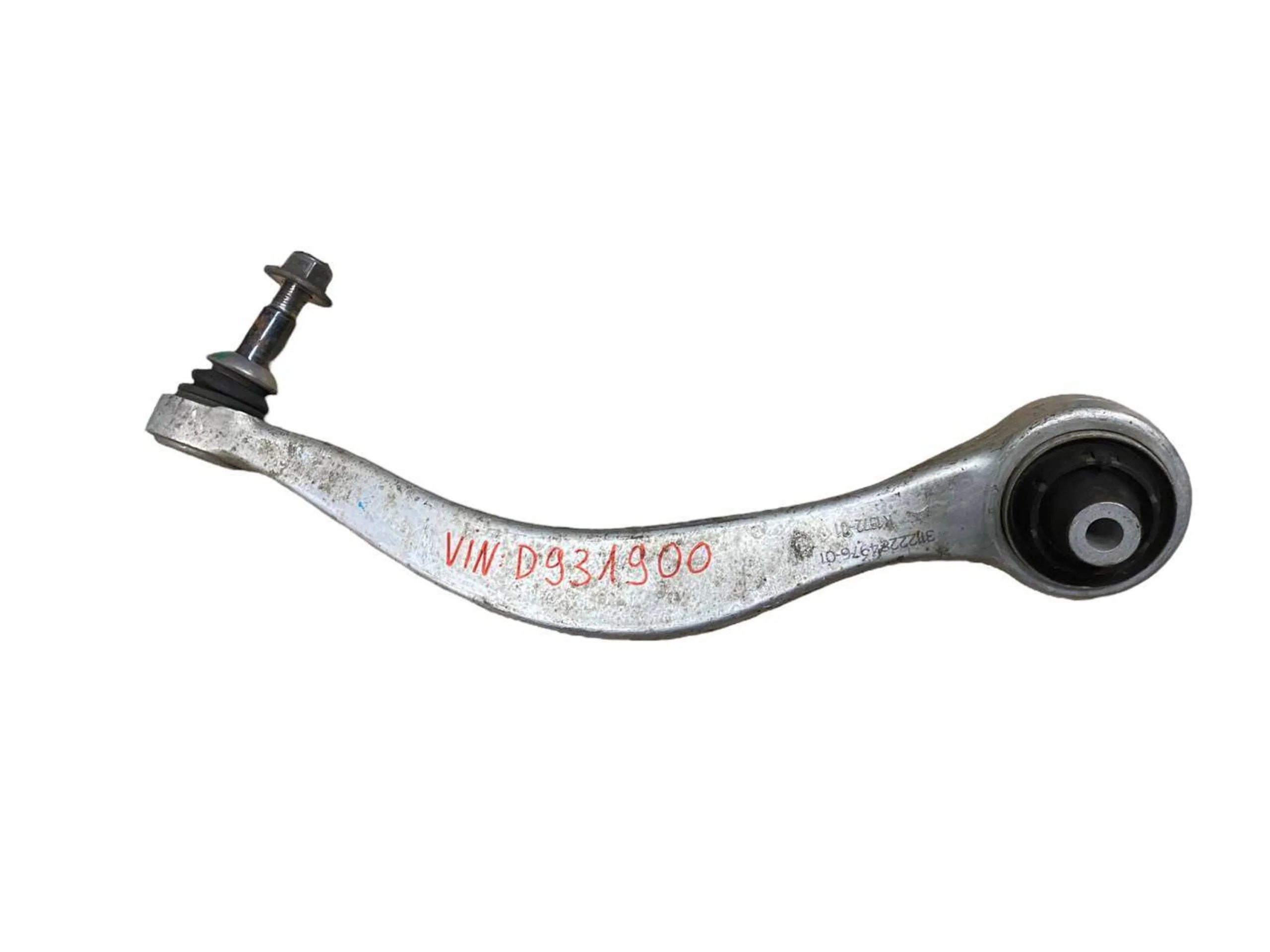 BMW 6 (F06 / F12 / F13) Front control arm BMW 6 SERIES Front control arm OEM 2284160

Par...