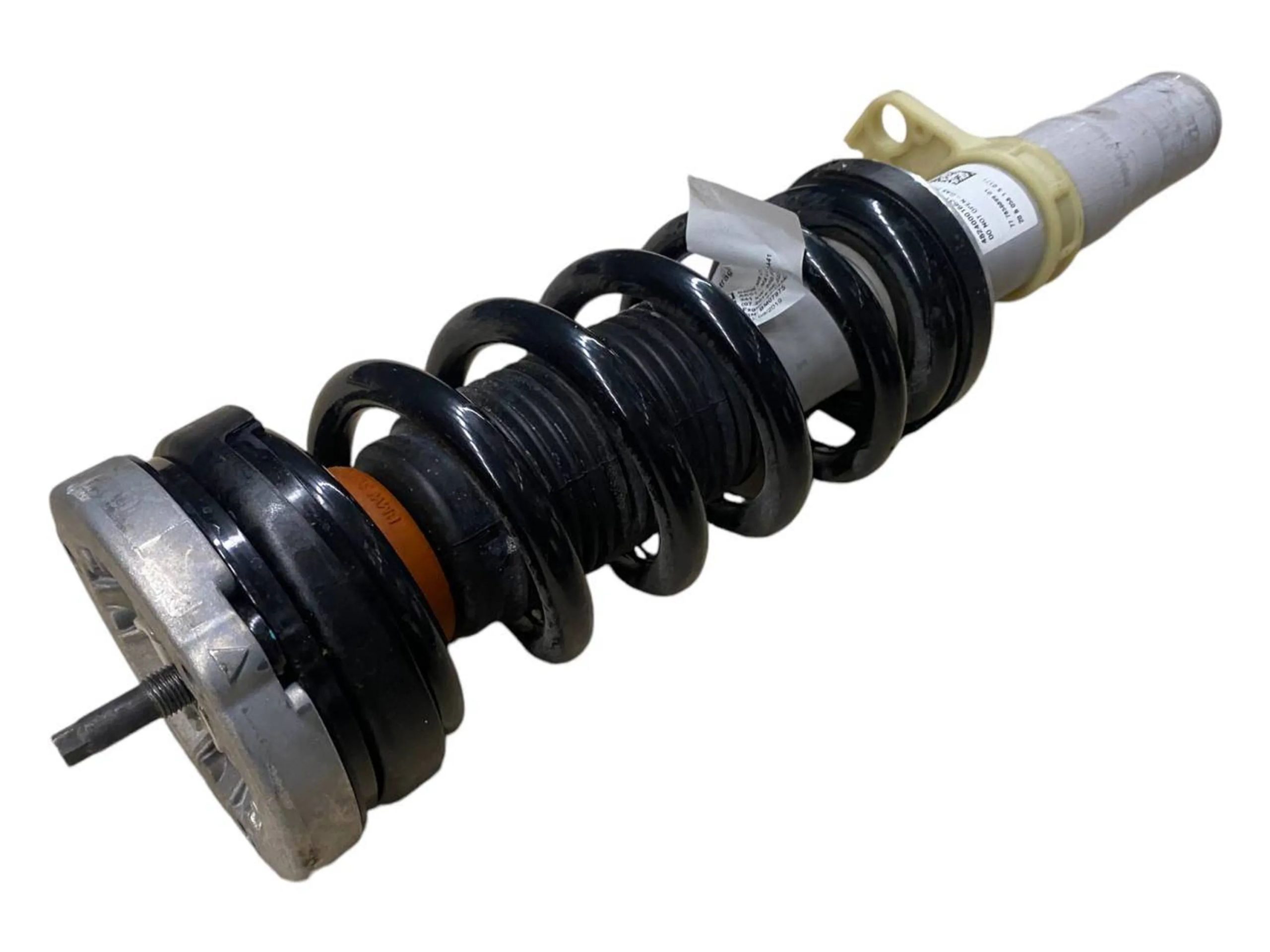 BMW 8 (G15) Front shock absorber with coil spring BMW M8 Front shock absorber with coil spring OE...