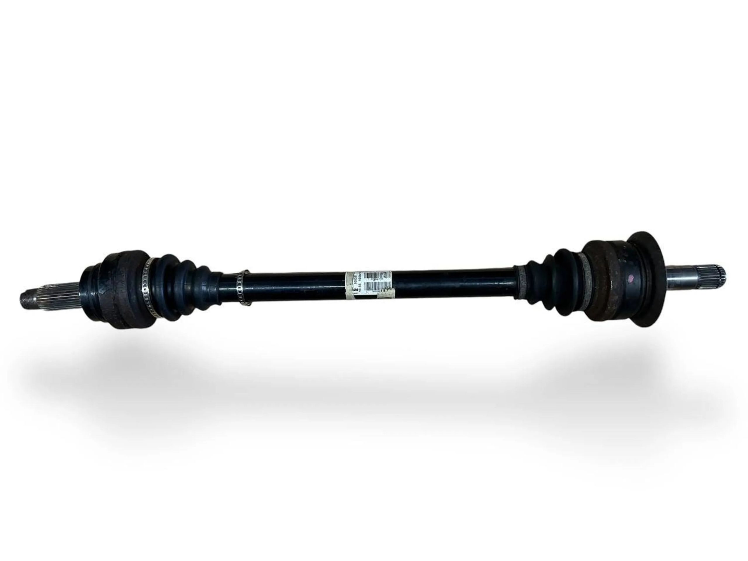 BMW X5 (E70) Rear driveshaft BMW X5 Rear driveshaft OEM 33207564126

Part co...