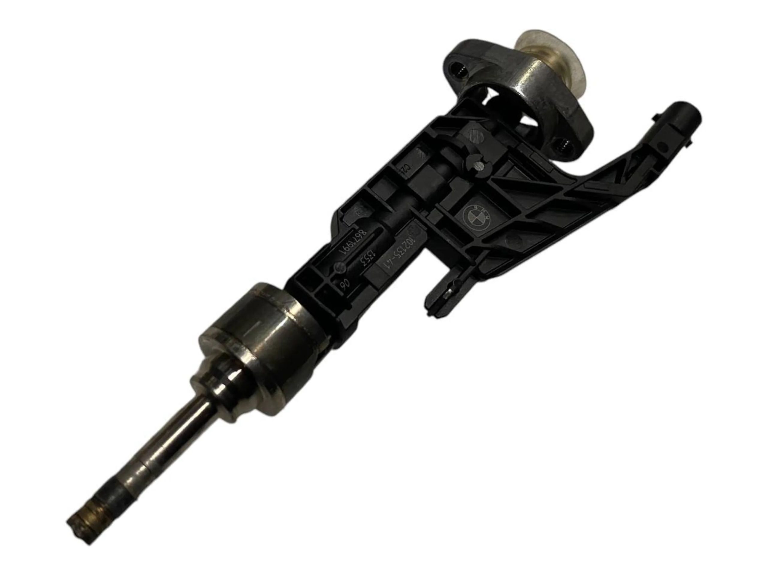 BMW 3 (G20 / G21) Fuel Injector BMW M3 Fuel Injector OEM 13538671991

Part code...