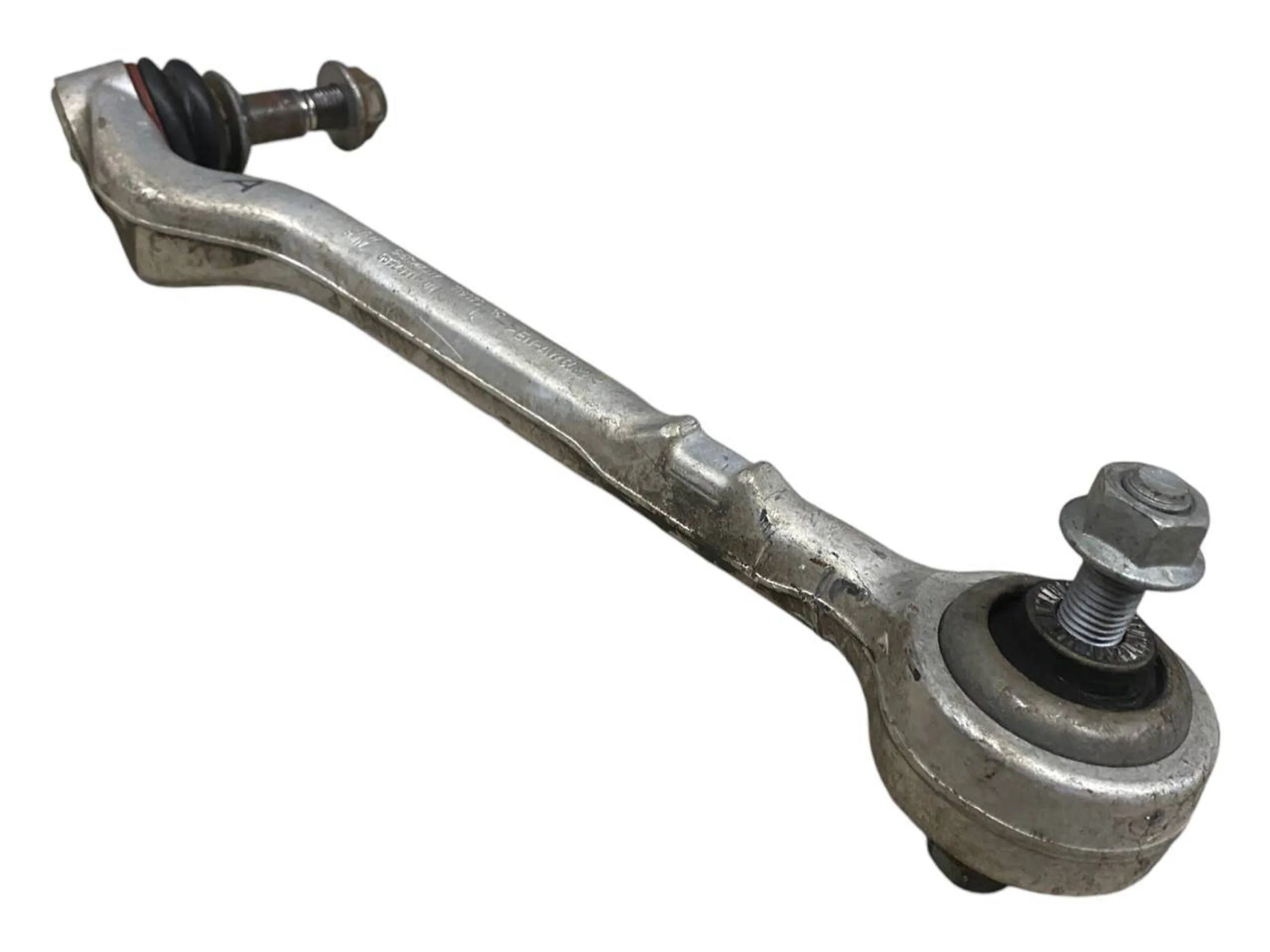 BMW 3 (F30 / F31) Front control arm BMW 3 SERIES Front control arm OEM 31126852991
...