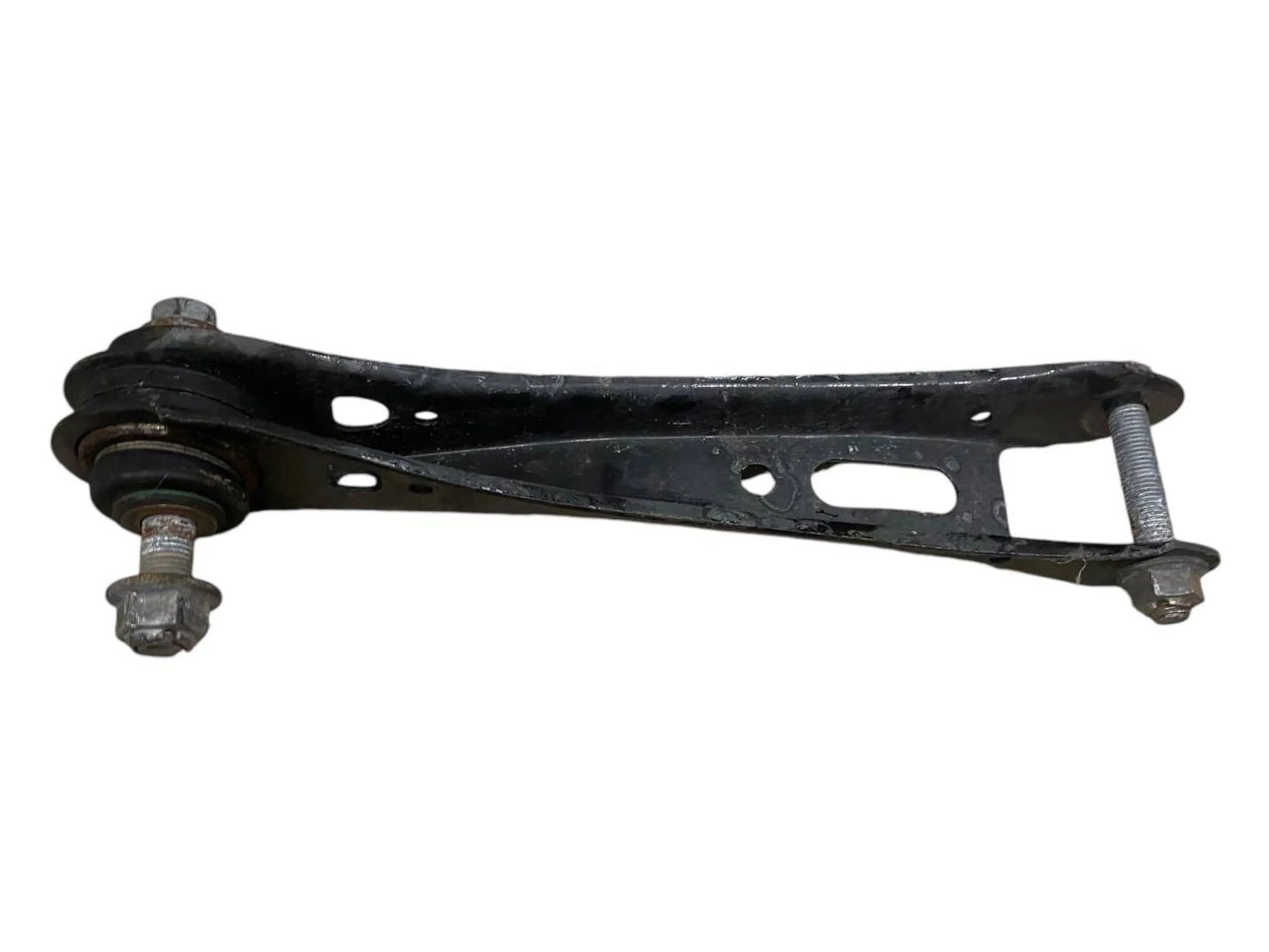 BMW X3 (F25) Rear control arm BMW X3 Rear control arm OEM 0P43537

Part codes...