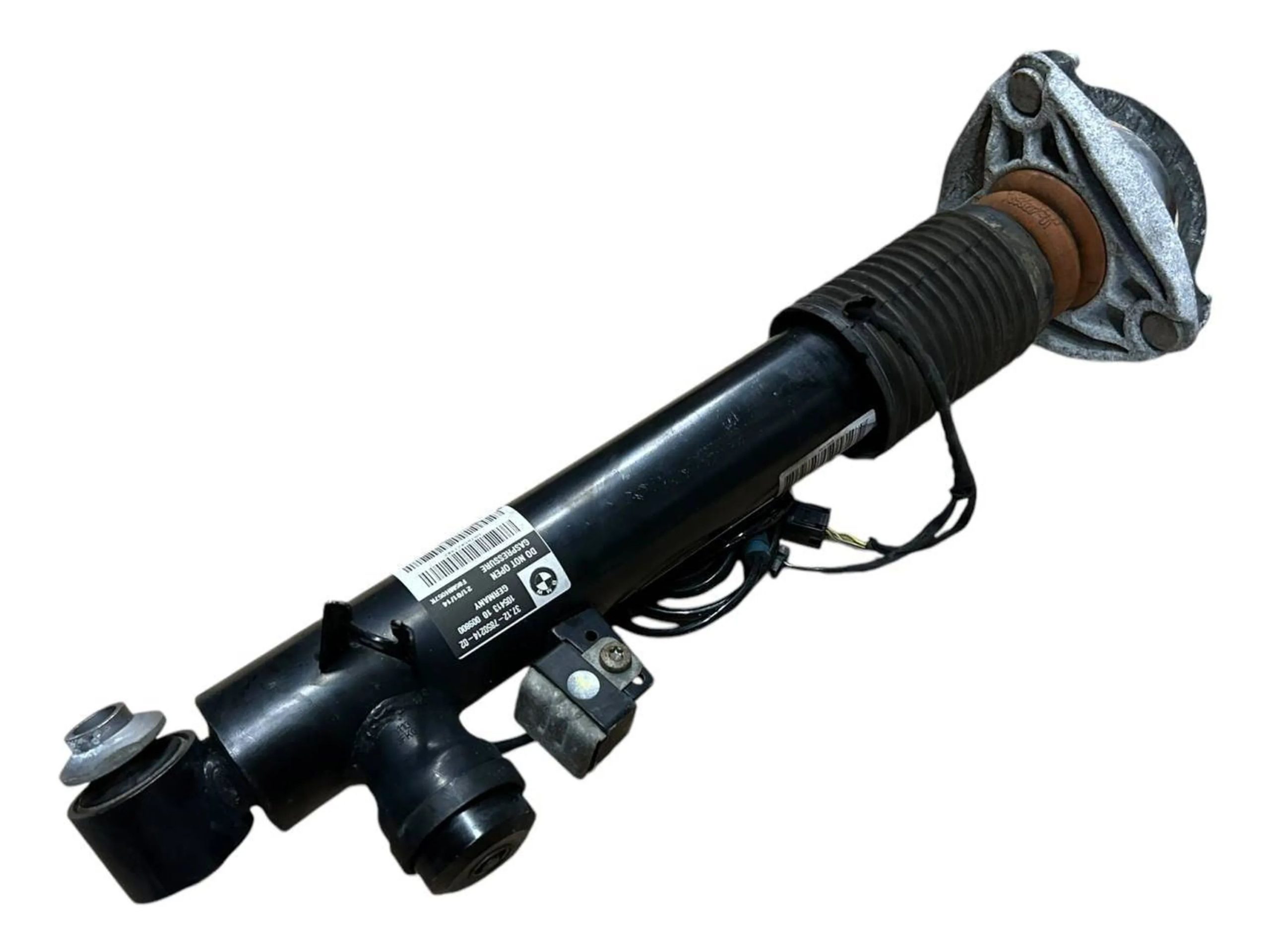 BMW X6 (F16) Rear shock absorber/damper BMW X6 Rear shock absorber/damper OEM 0G93018

...