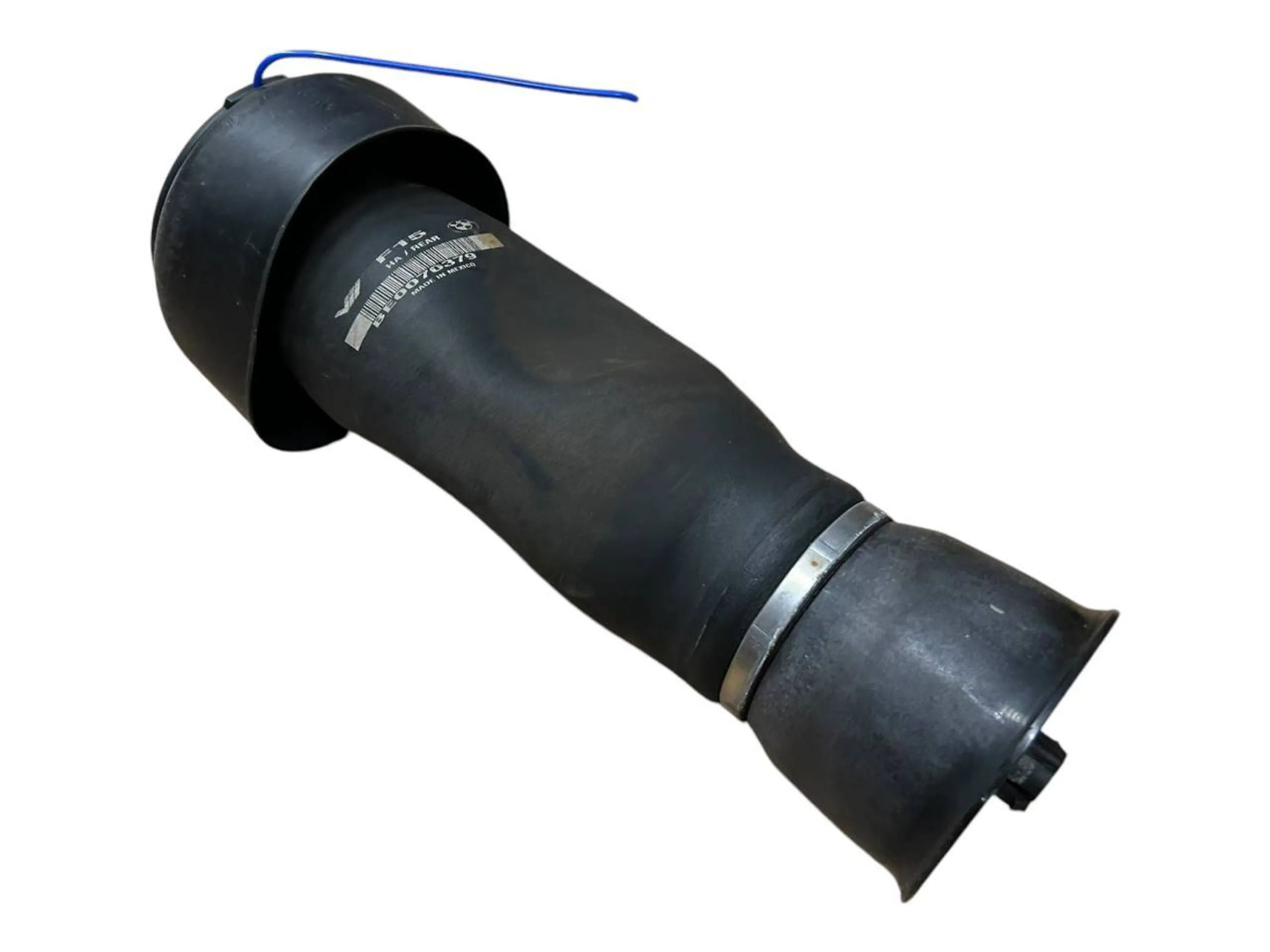 BMW X5 (F15) Rear air suspension bag/shock absorber BMW X5 Rear air suspension bag/shock absorber O...