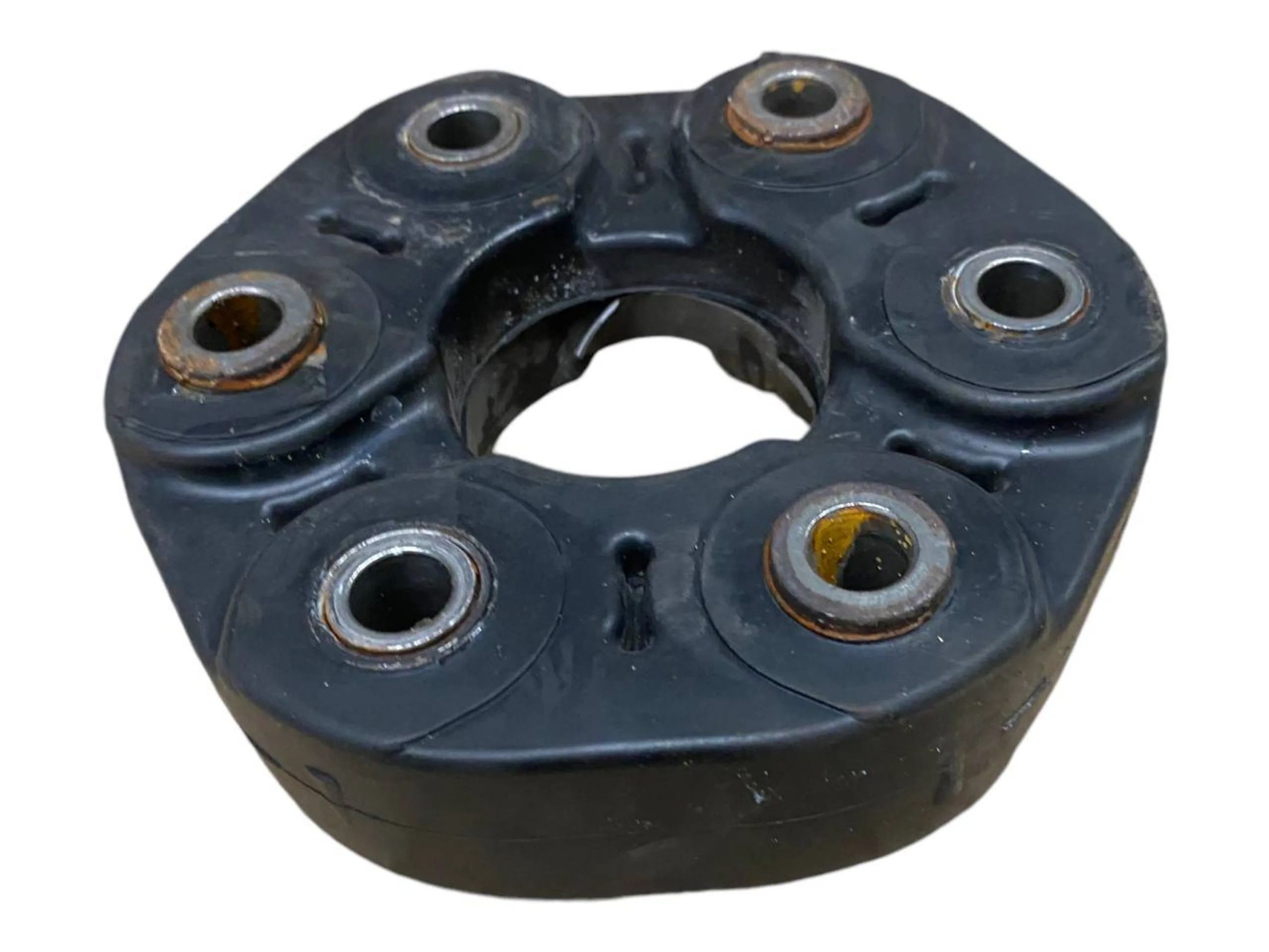 BMW 6 (F06 / F12 / F13) Rear prop shaft donut coupling/joint BMW 6 SERIES Rear prop shaft donut coupling/joi...