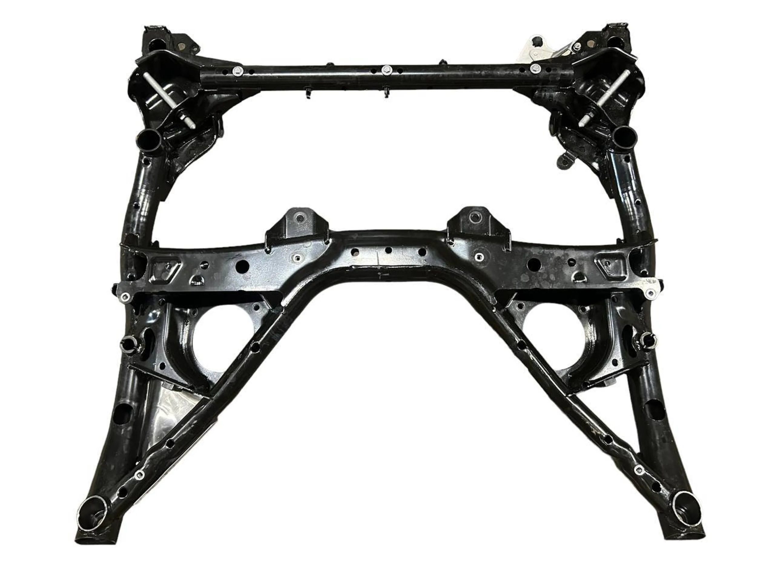 BMW 3 (F30 / F31) Front subframe BMW 3 SERIES Front subframe OEM 31106866983

Pa...