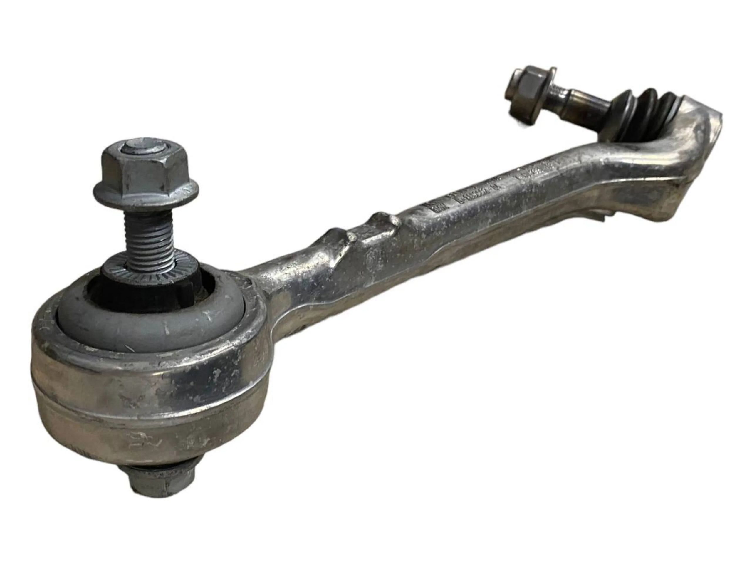 BMW 3 (F30 / F31) Front control arm BMW 3 SERIES Front control arm OEM 31126852992
...