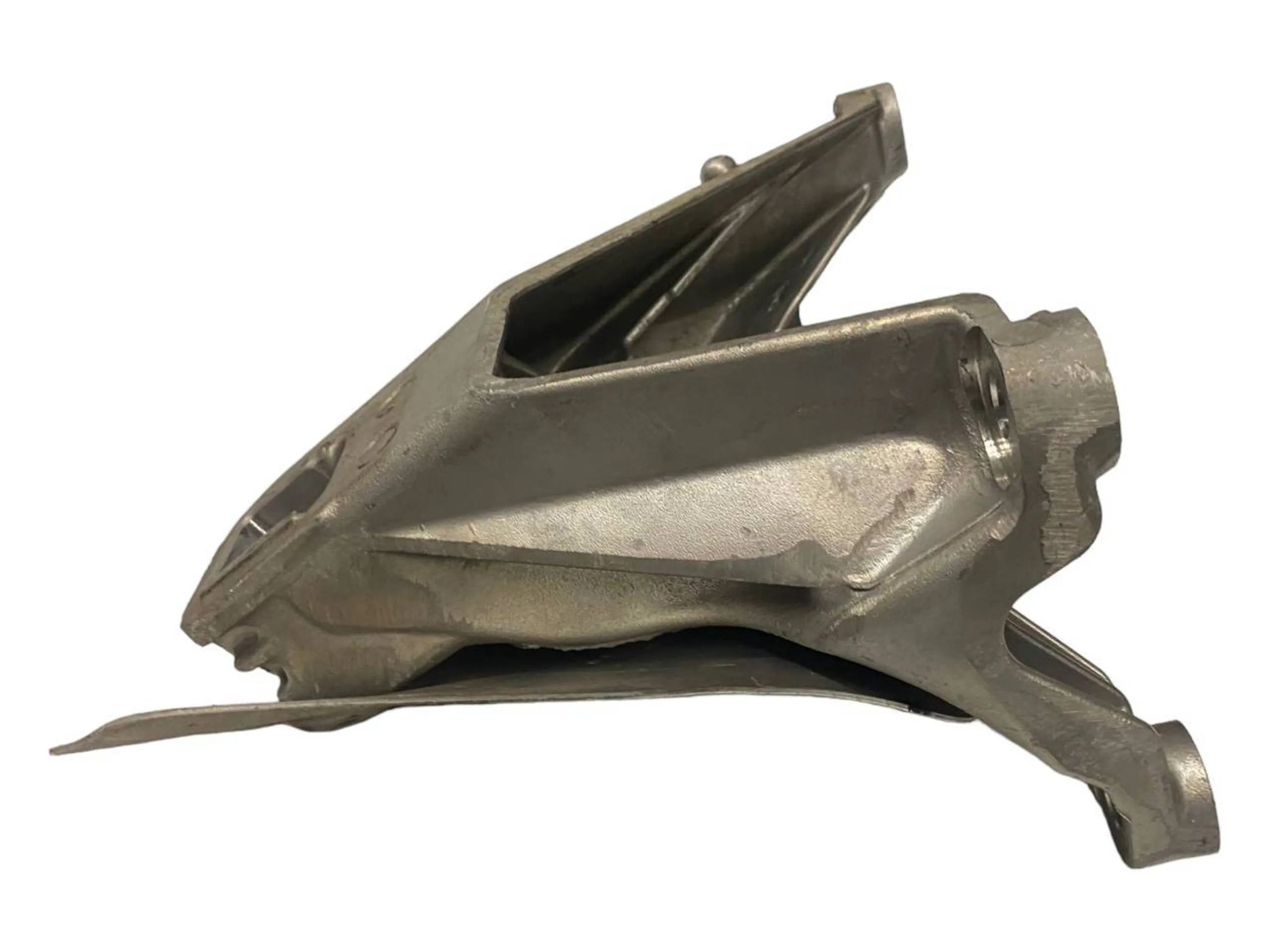 BMW 3 (G20 / G21) Engine mounting bracket BMW M3 Engine mounting bracket OEM 8053542

Par...
