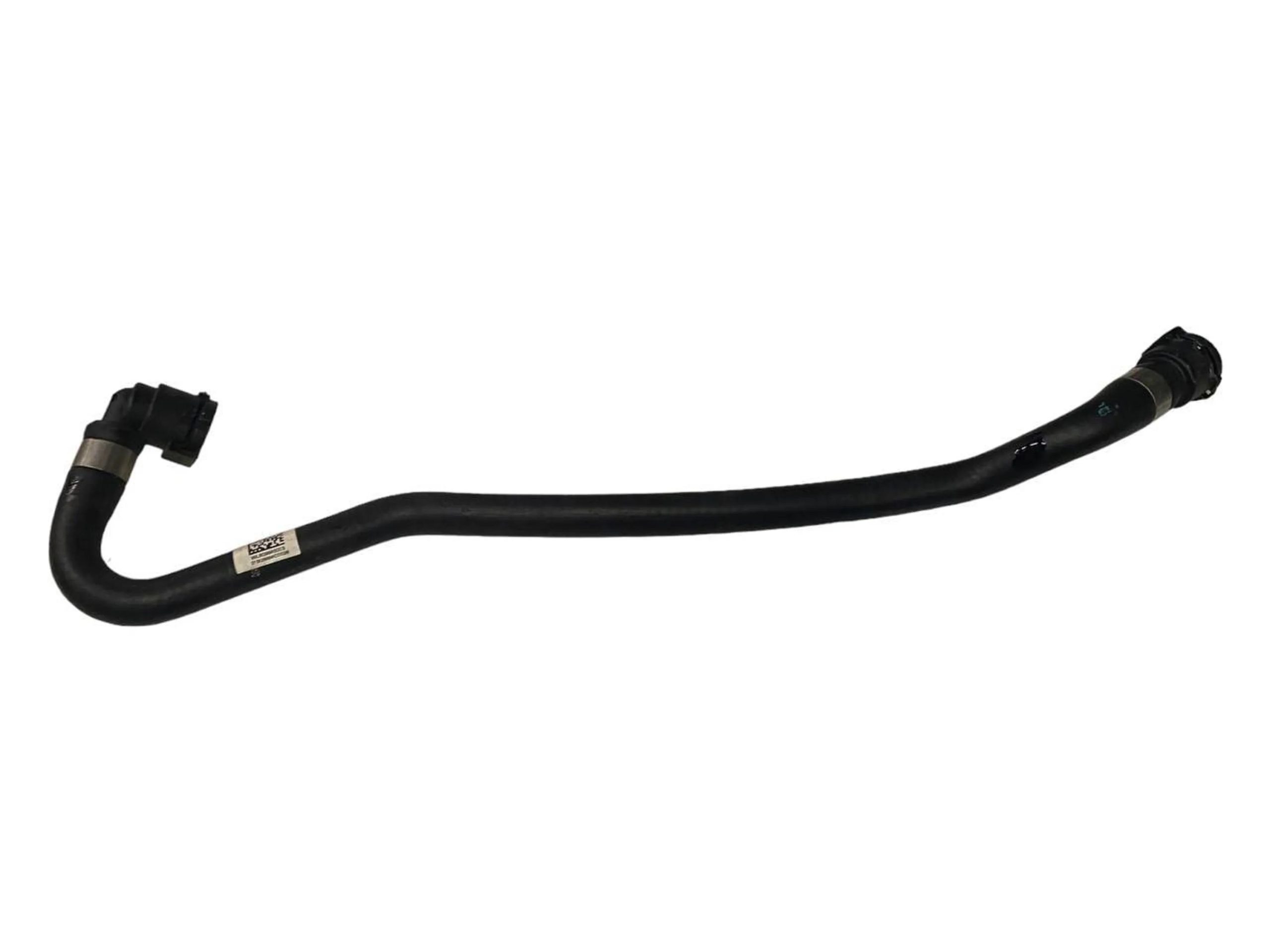 BMW 3 (G20 / G21) Engine coolant pipe/hose BMW M3 Engine coolant pipe/hose OEM 17128096450...