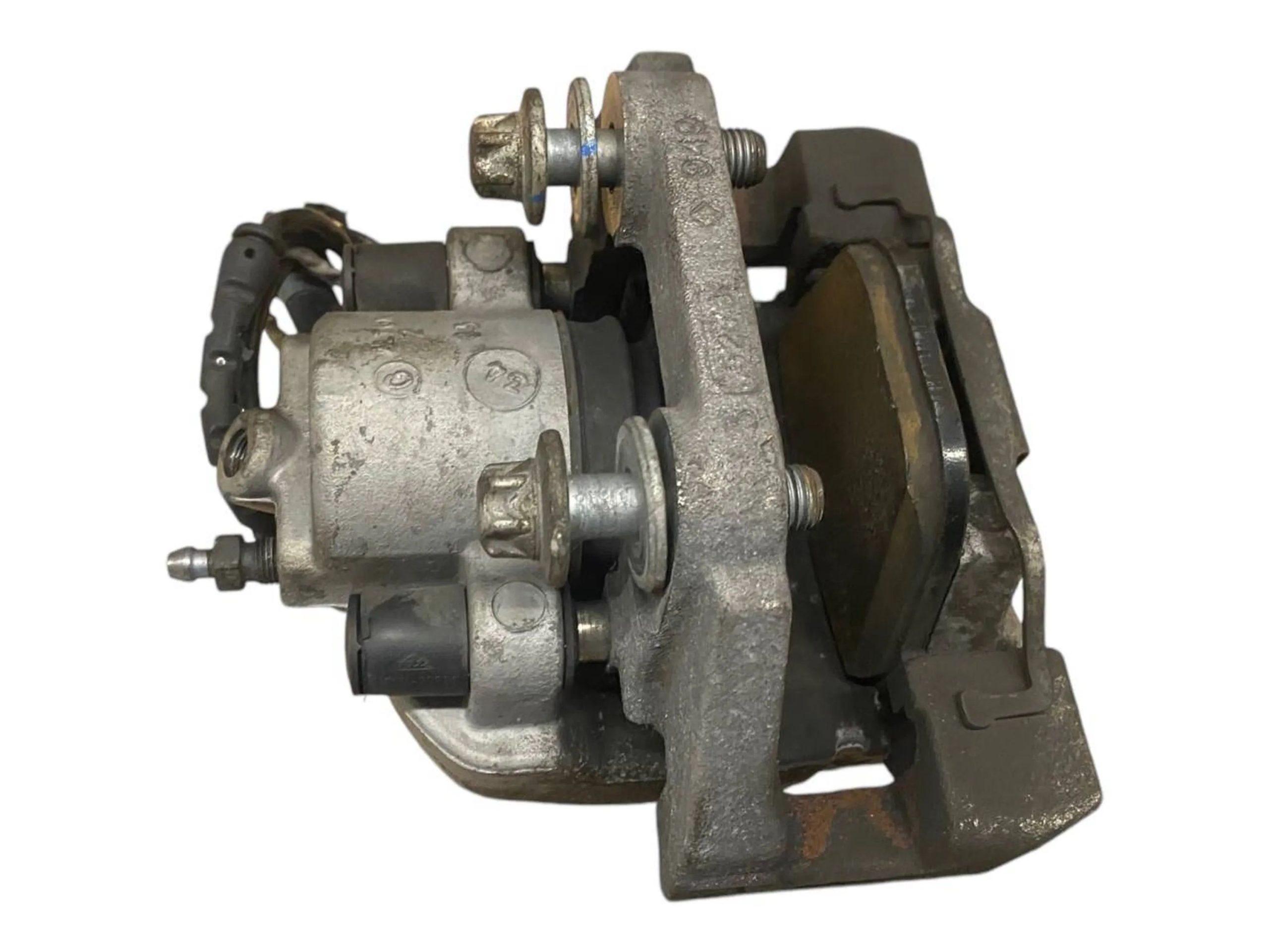 BMW X6 (E71 / E72) REAR Brake caliper BMW X6 REAR Brake caliper OEM 0H11500

Part cod...