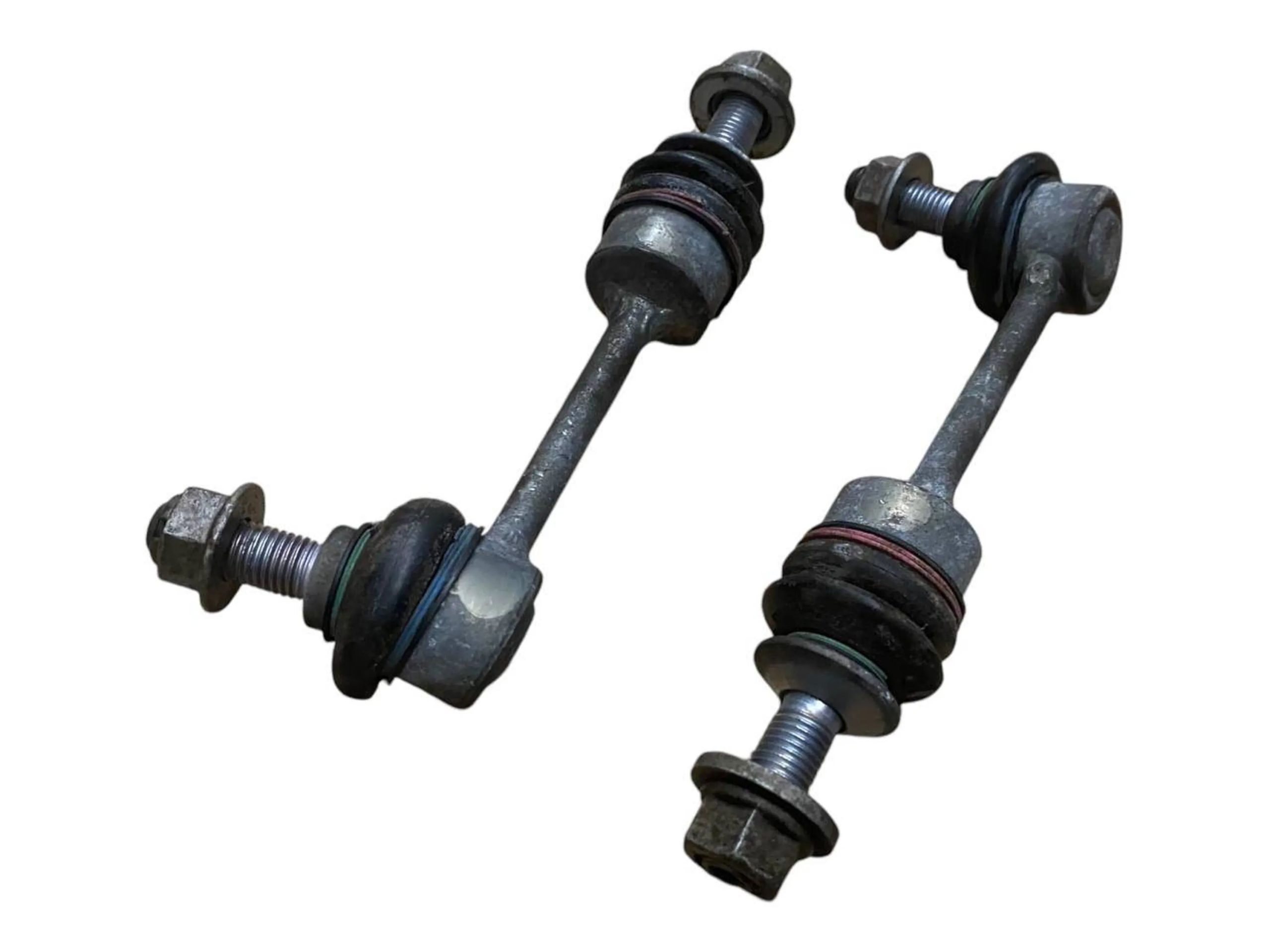 BMW X6 (E71 / E72) Rear anti-roll bar/stabilizer link BMW X6 Rear anti-roll bar/stabilizer link OEM 0...