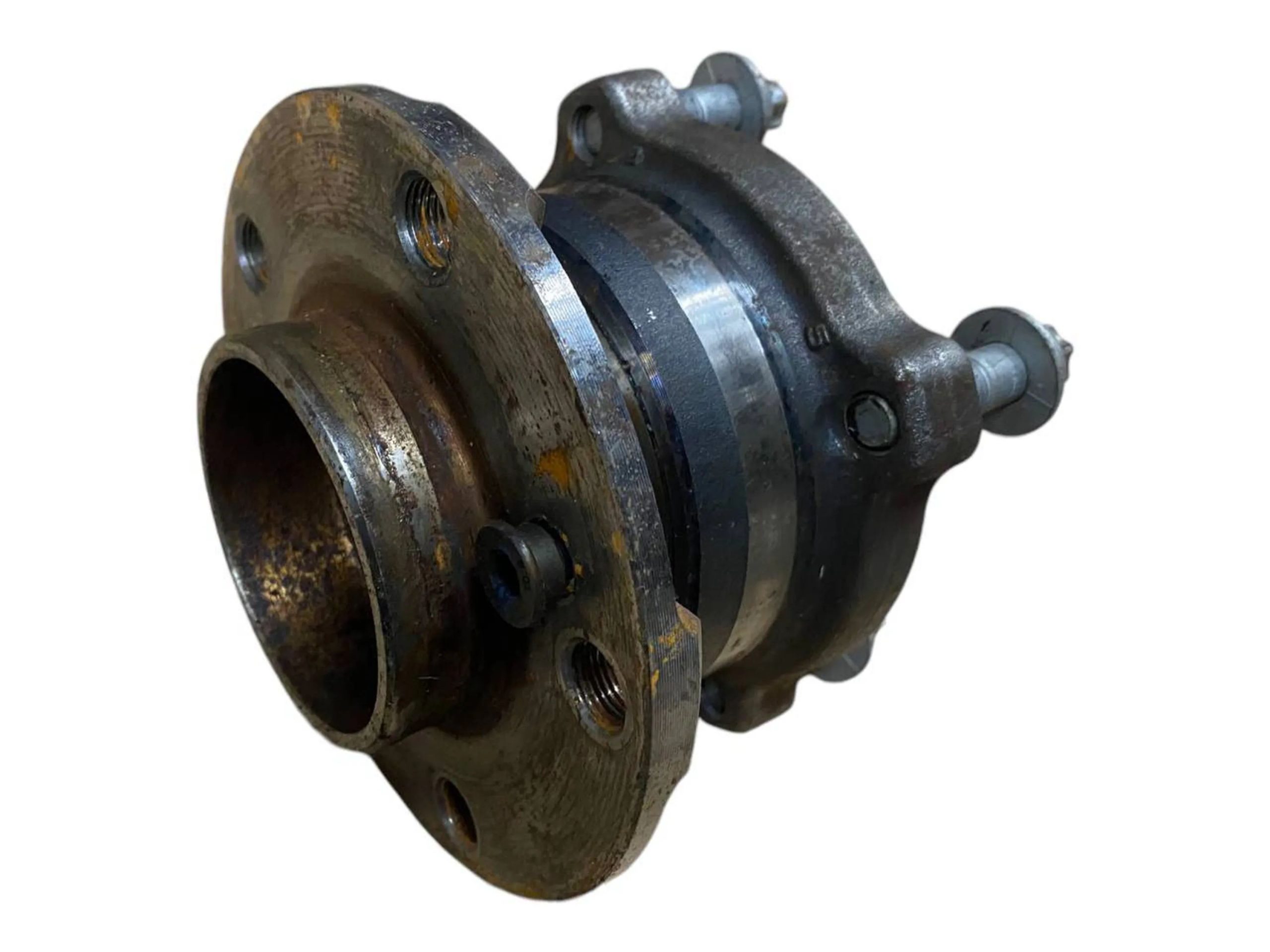 BMW X5 (F15) Rear wheel ball bearing BMW X5 Rear wheel ball bearing OEM 0G93007

Par...