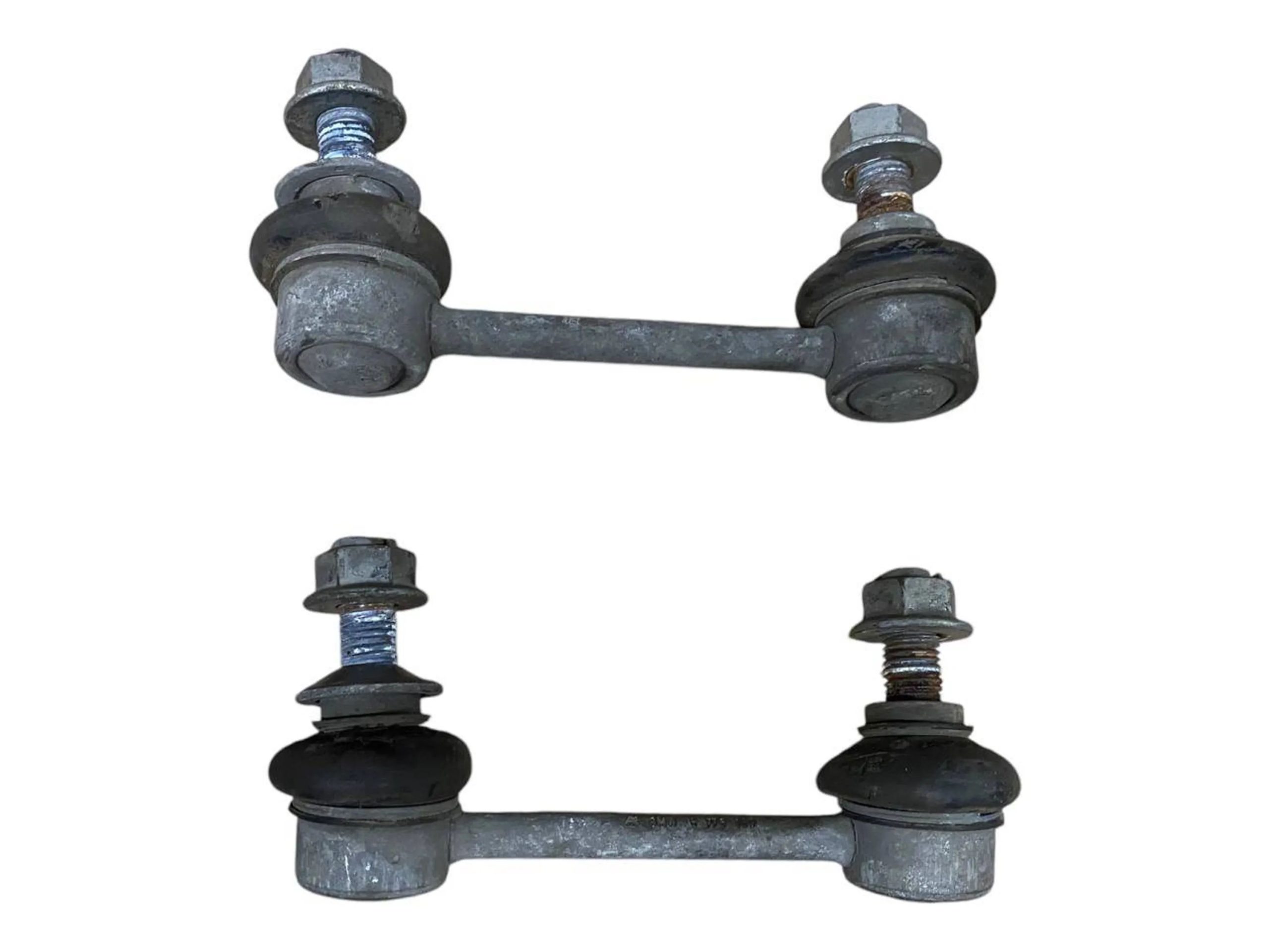 BMW 6 (F06 / F12 / F13) Rear anti-roll bar/stabilizer link BMW 6 SERIES Rear anti-roll bar/stabilizer link...