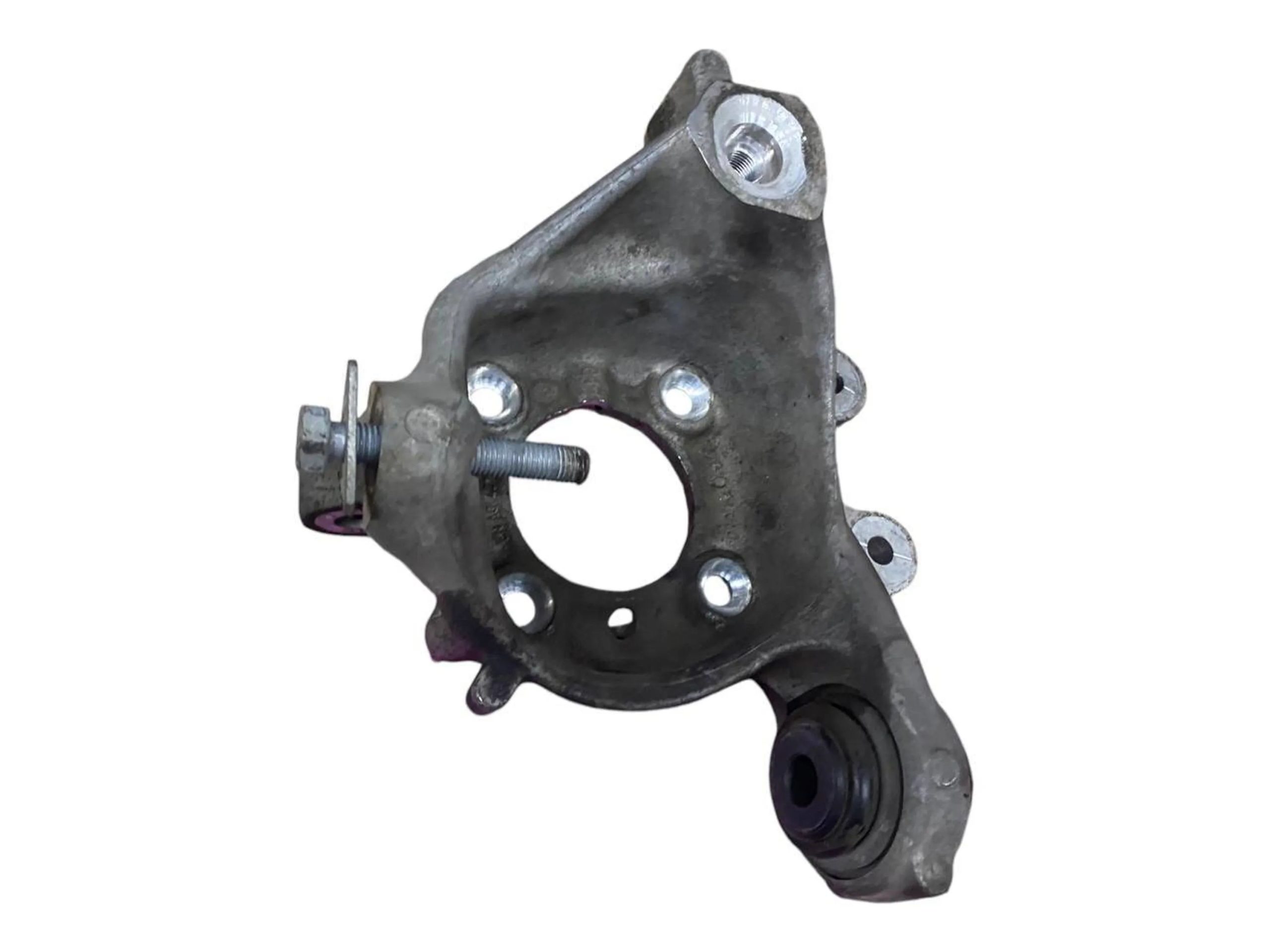 BMW 6 (F06 / F12 / F13) Rear wheel hub spindle/knuckle BMW 6 SERIES Rear wheel hub spindle/knuckle OEM...
