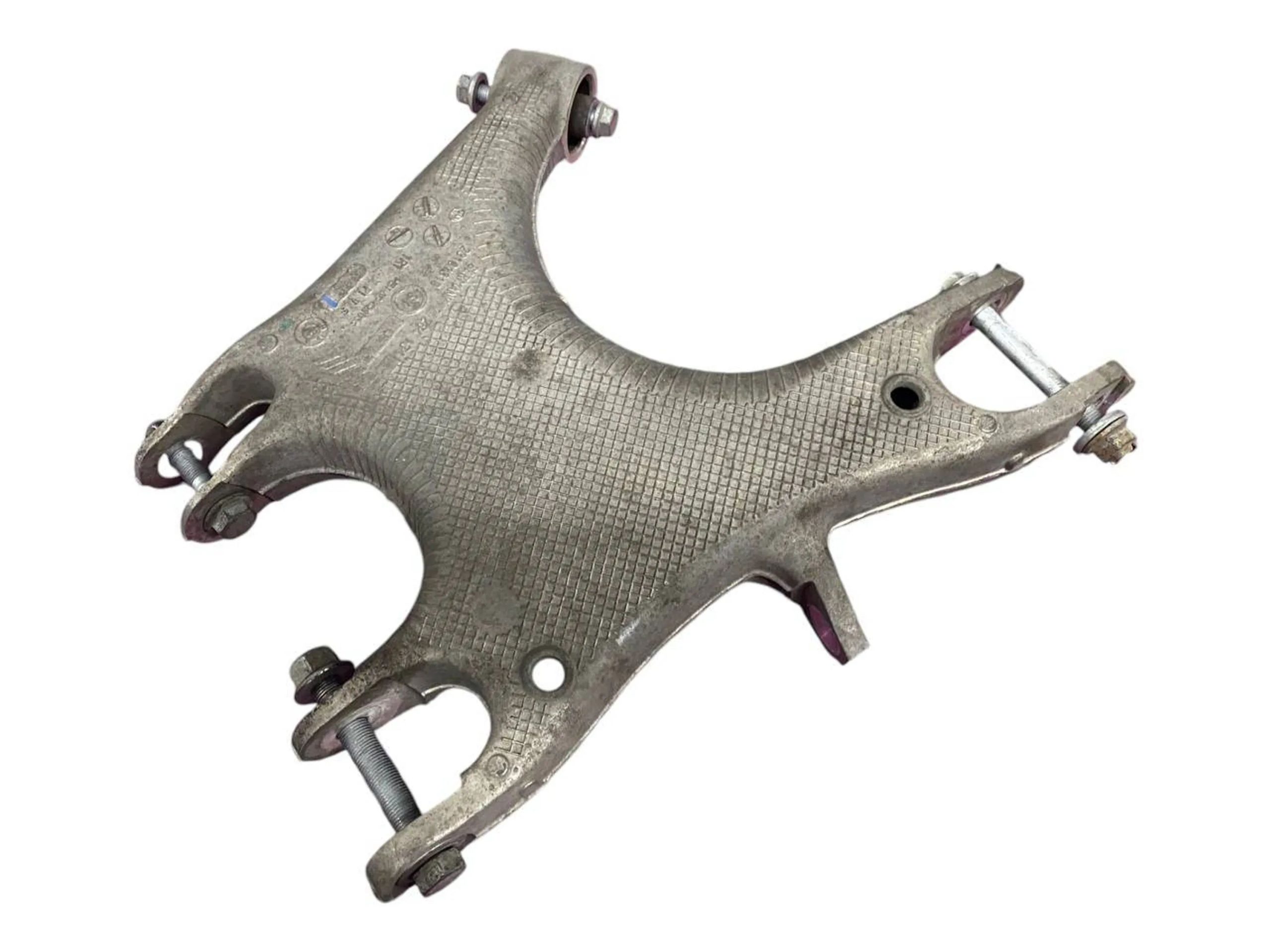 BMW 6 (F06 / F12 / F13) Rear upper control arm/wishbone BMW 6 SERIES Rear upper control arm/wishbone OE...