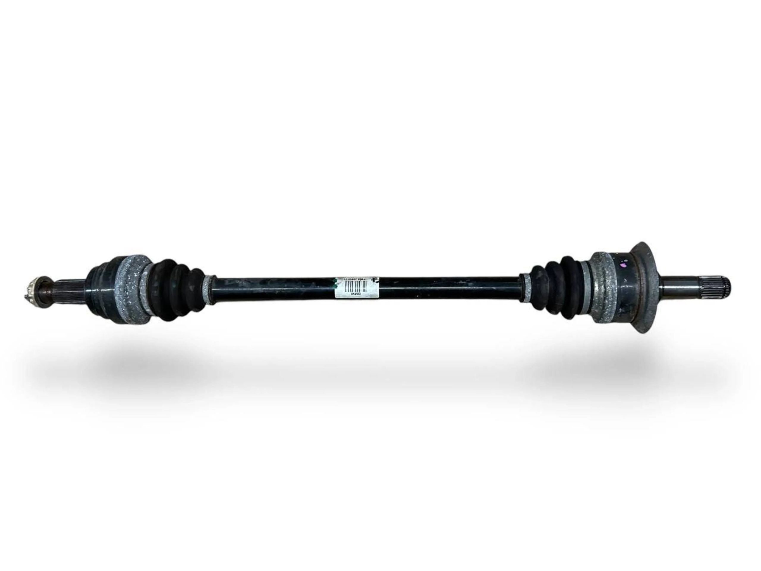 BMW 5 (F10 / F11) Rear driveshaft BMW 5 SERIES GT Rear driveshaft OEM 33207638358...