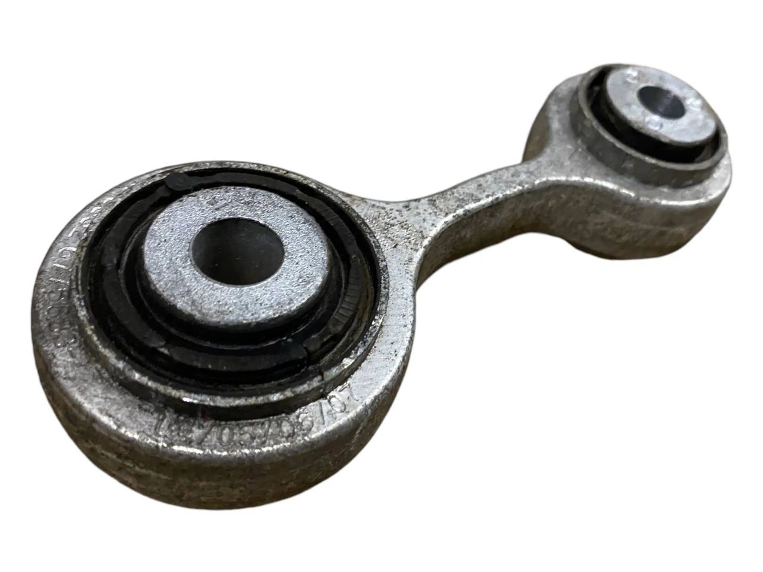 BMW 6 (F06 / F12 / F13) Rear control arm BMW 6 SERIES Rear control arm OEM 33326775683

...