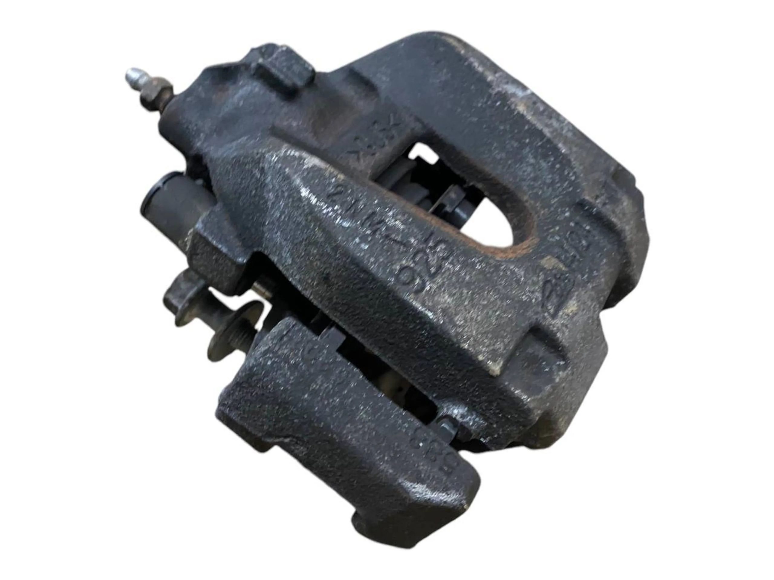 BMW 7 (G11 / G12) REAR Brake caliper BMW 7 SERIES REAR Brake caliper OEM 34216786831...
