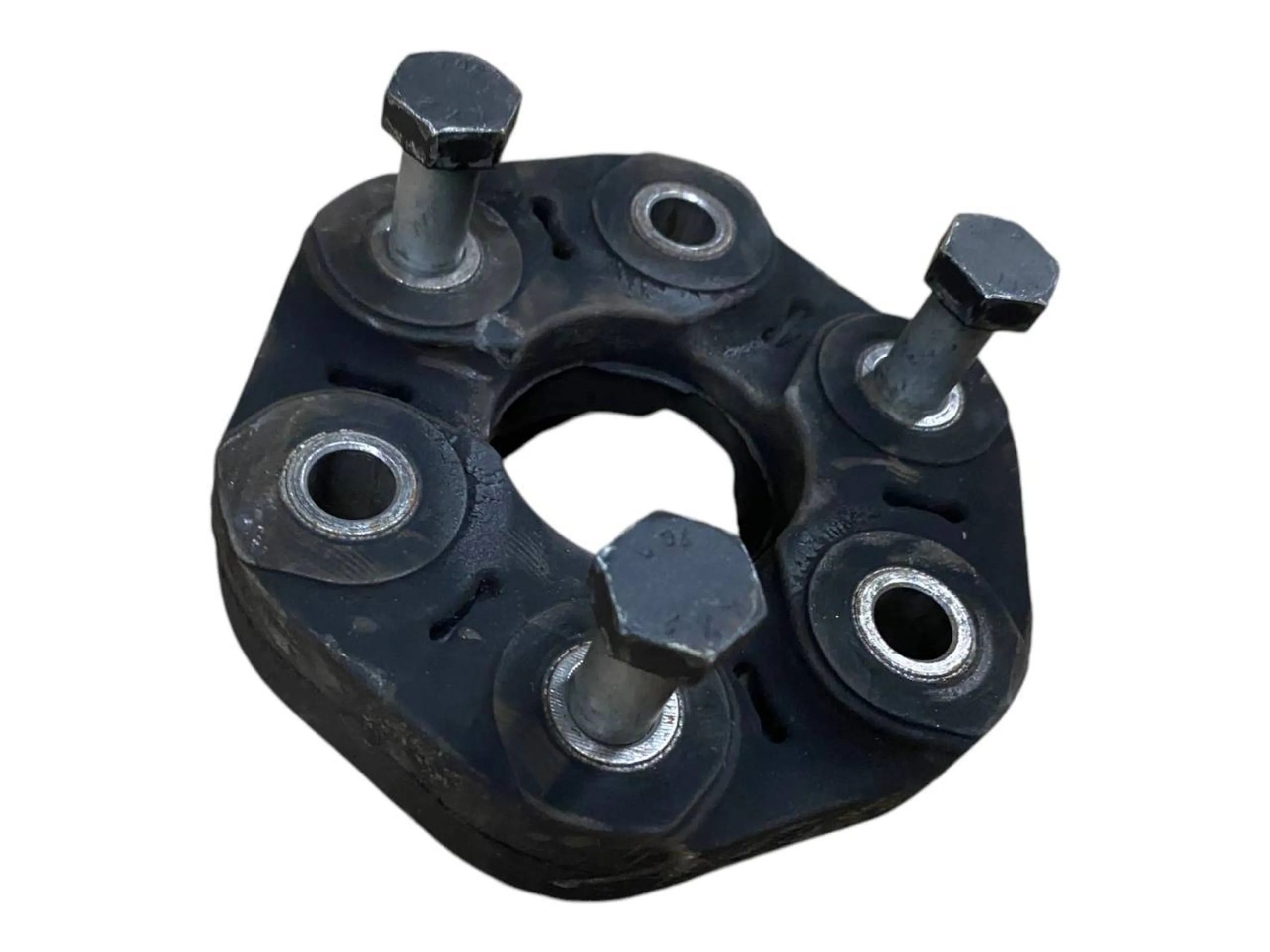 BMW 3 (E90 / E91 / E92 / E93) Rear prop shaft donut coupling/joint BMW 3 SERIES Rear prop shaft donut coupling/joi...