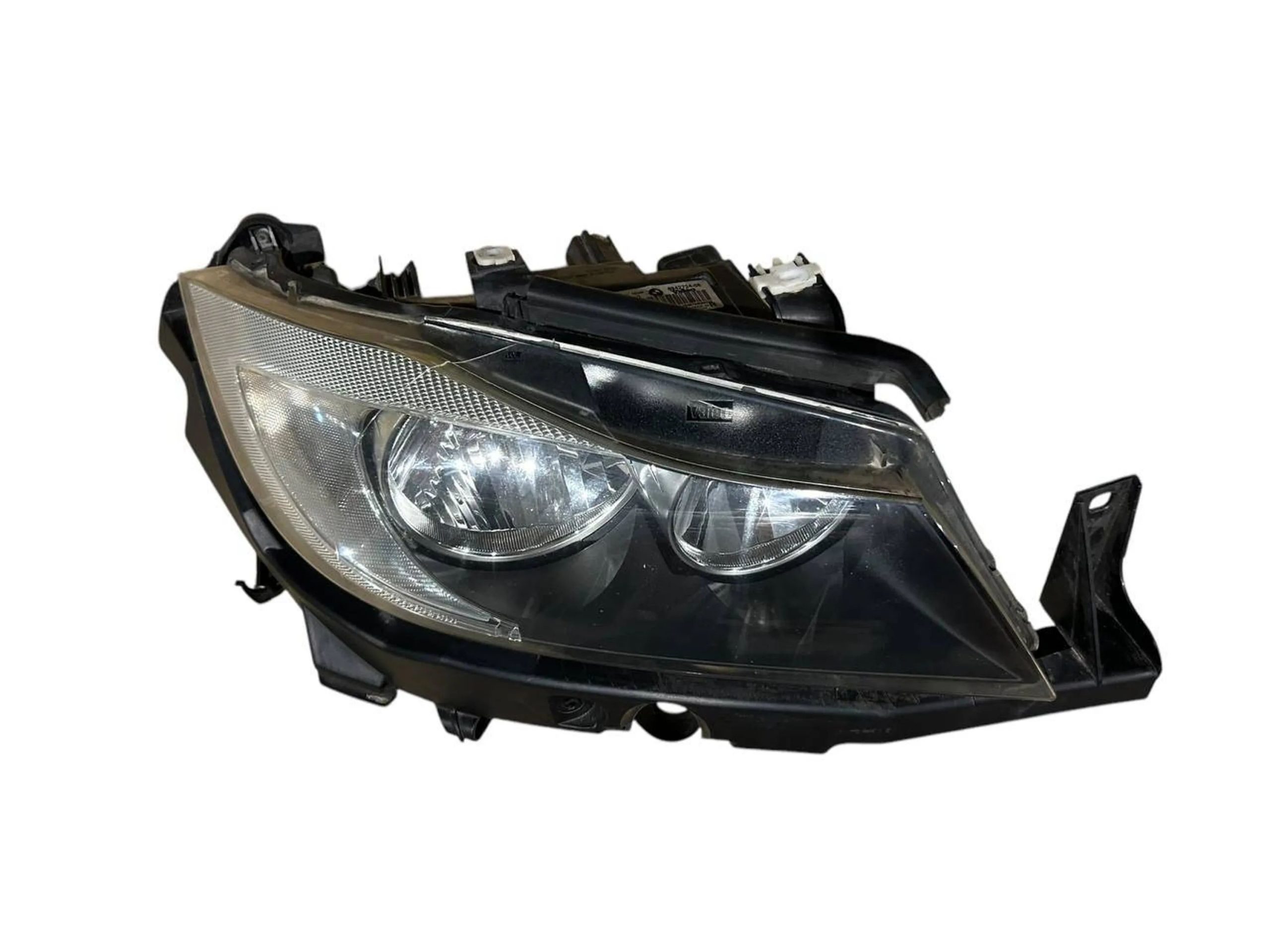 BMW 3 (E90 / E91 / E92 / E93) Headlight/headlamp BMW 3 SERIES Headlight/headlamp OEM 63116942724...