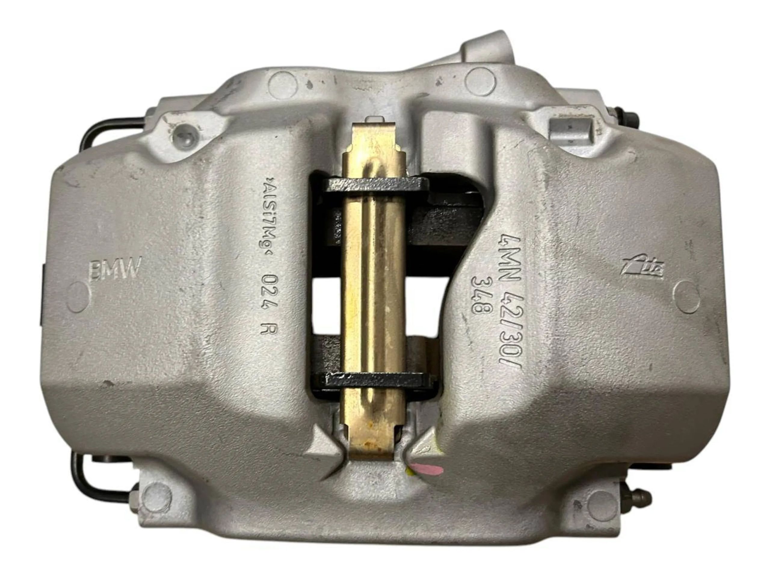 BMW X6 (G06) Front brake caliper BMW X6 Front brake caliper OEM 6883484

Part co...