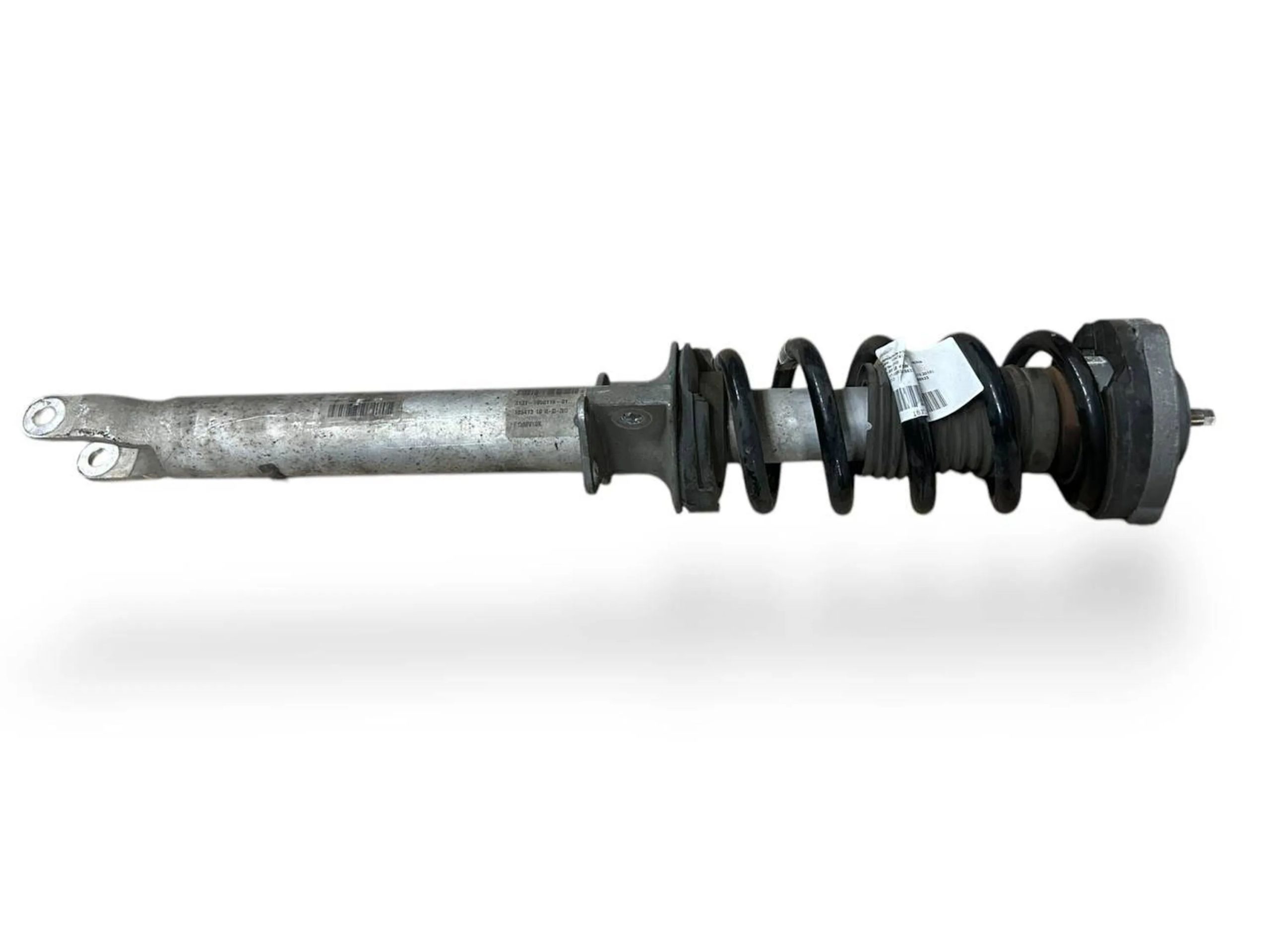 BMW 6 (F06 / F12 / F13) Front shock absorber with coil spring BMW 6 SERIES Front shock absorber with coil spr...