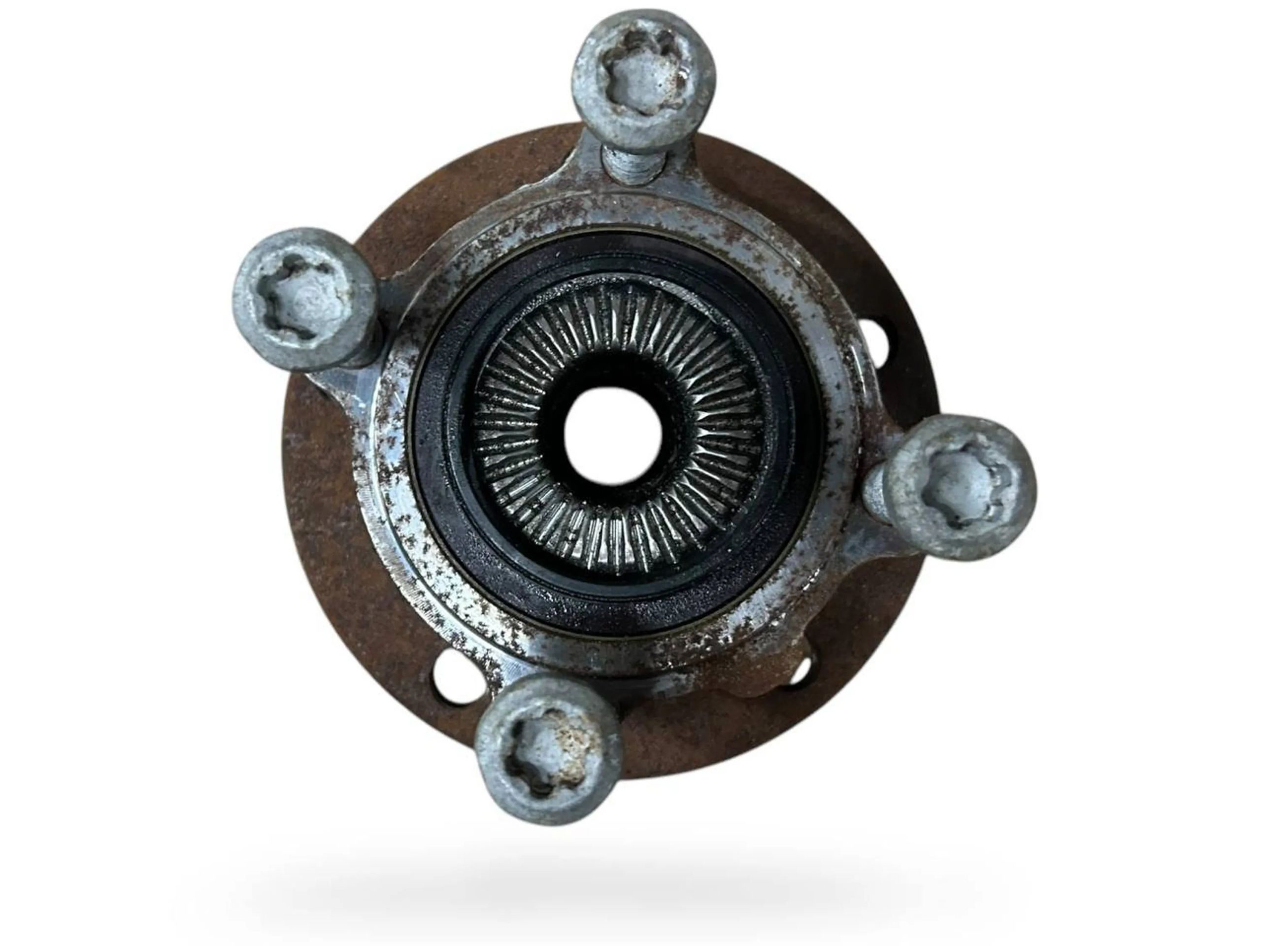 BMW 3 (F30 / F31) Front wheel ball bearing BMW 3 SERIES Front wheel ball bearing OEM 31206...