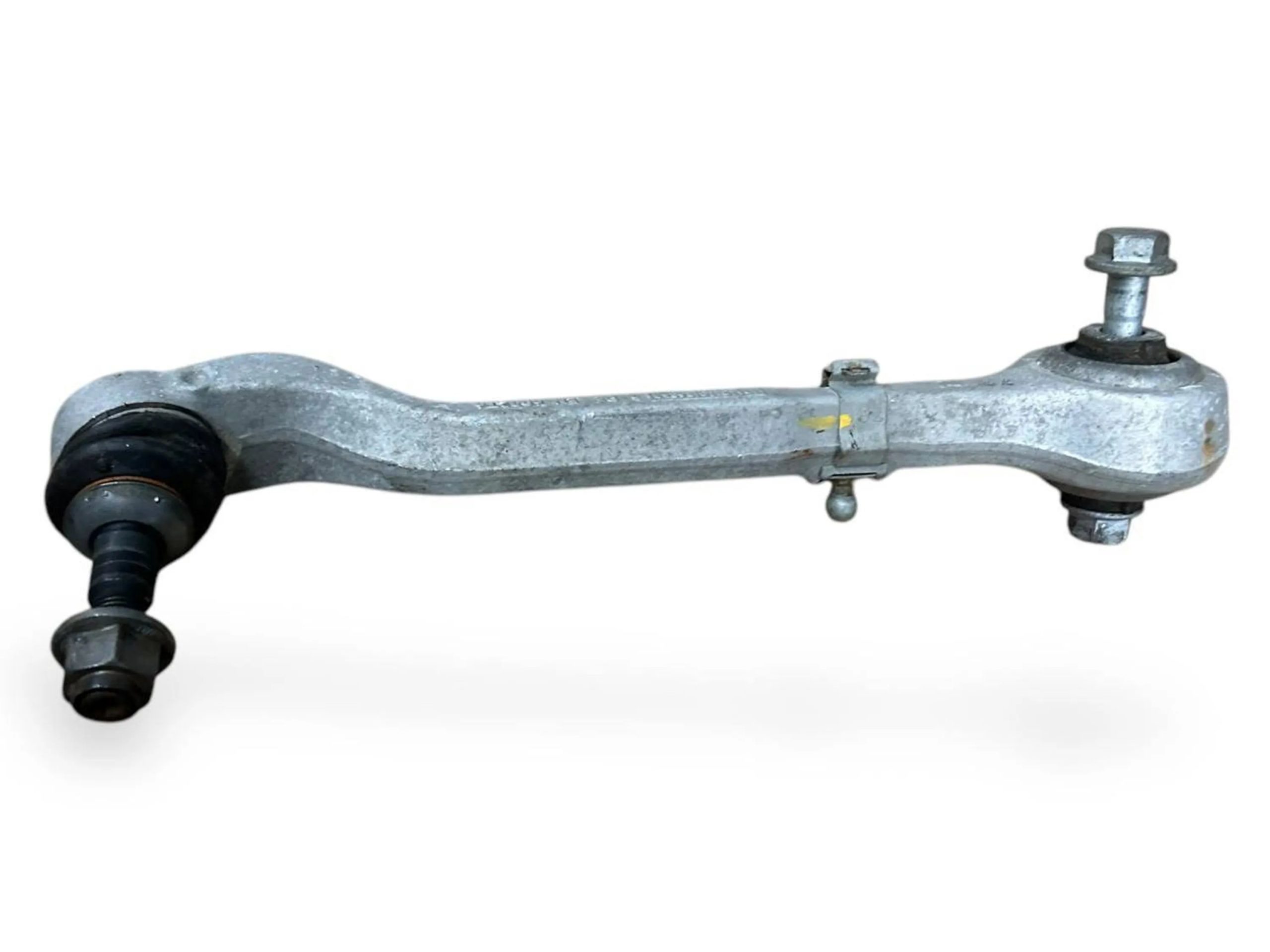 BMW 3 (F30 / F31) Front control arm BMW 3 SERIES Front control arm OEM 31126854727
...