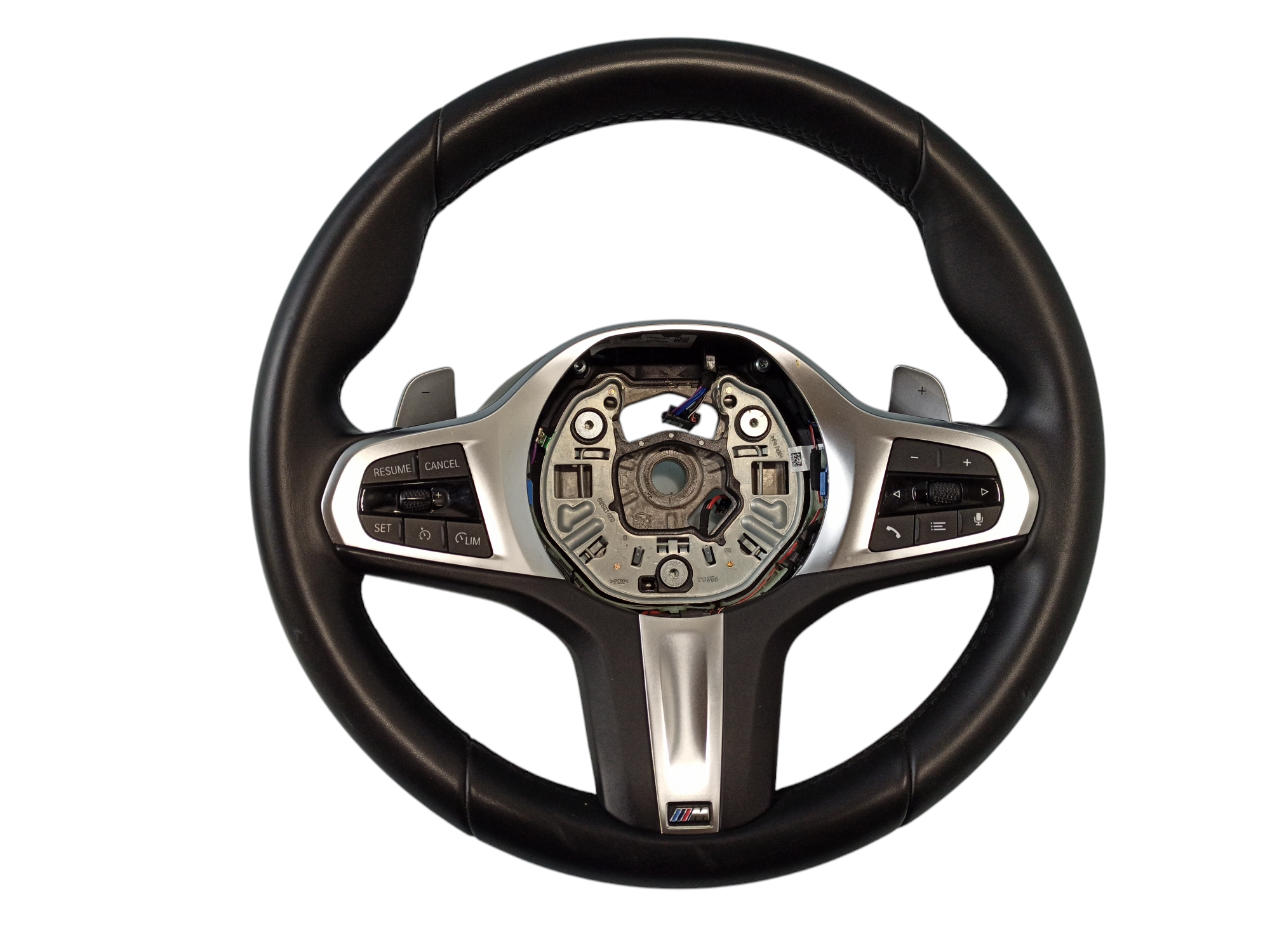 BMW 3 (G20 / G21) steering wheel BMW 3 SERIES Steering Wheel OEM 32308746674

Pa...