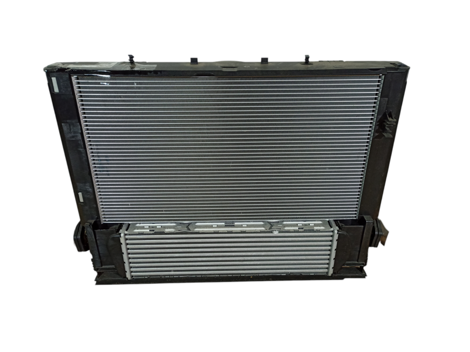 BMW 3 (F30 / F31) Radiator set BMW 3 SERIES Radiator set OEM 17117600536

Part...