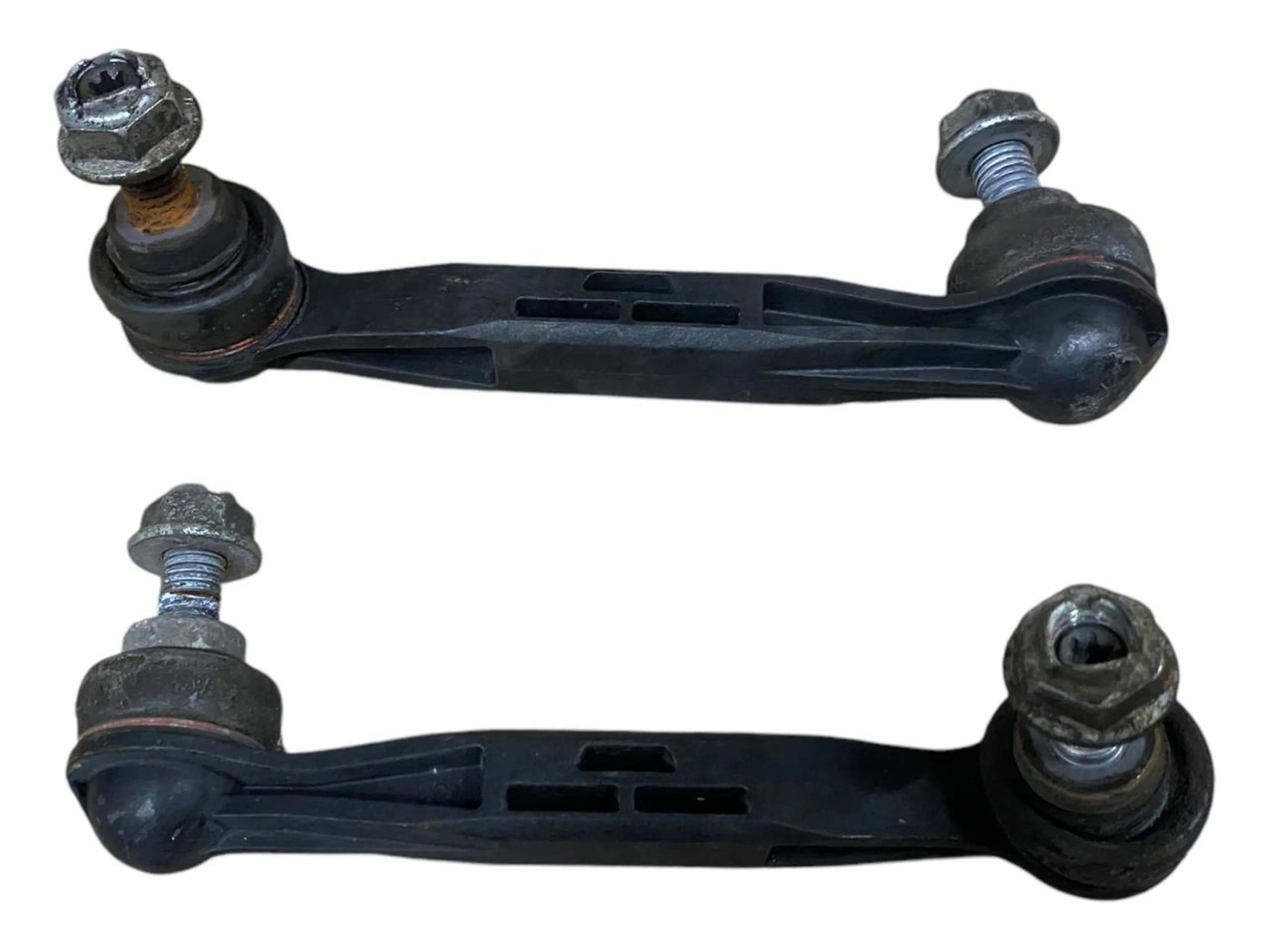 BMW 3 (F30 / F31) Rear anti-roll bar/stabilizer link BMW 3 SERIES Rear anti-roll bar/stabilizer link...