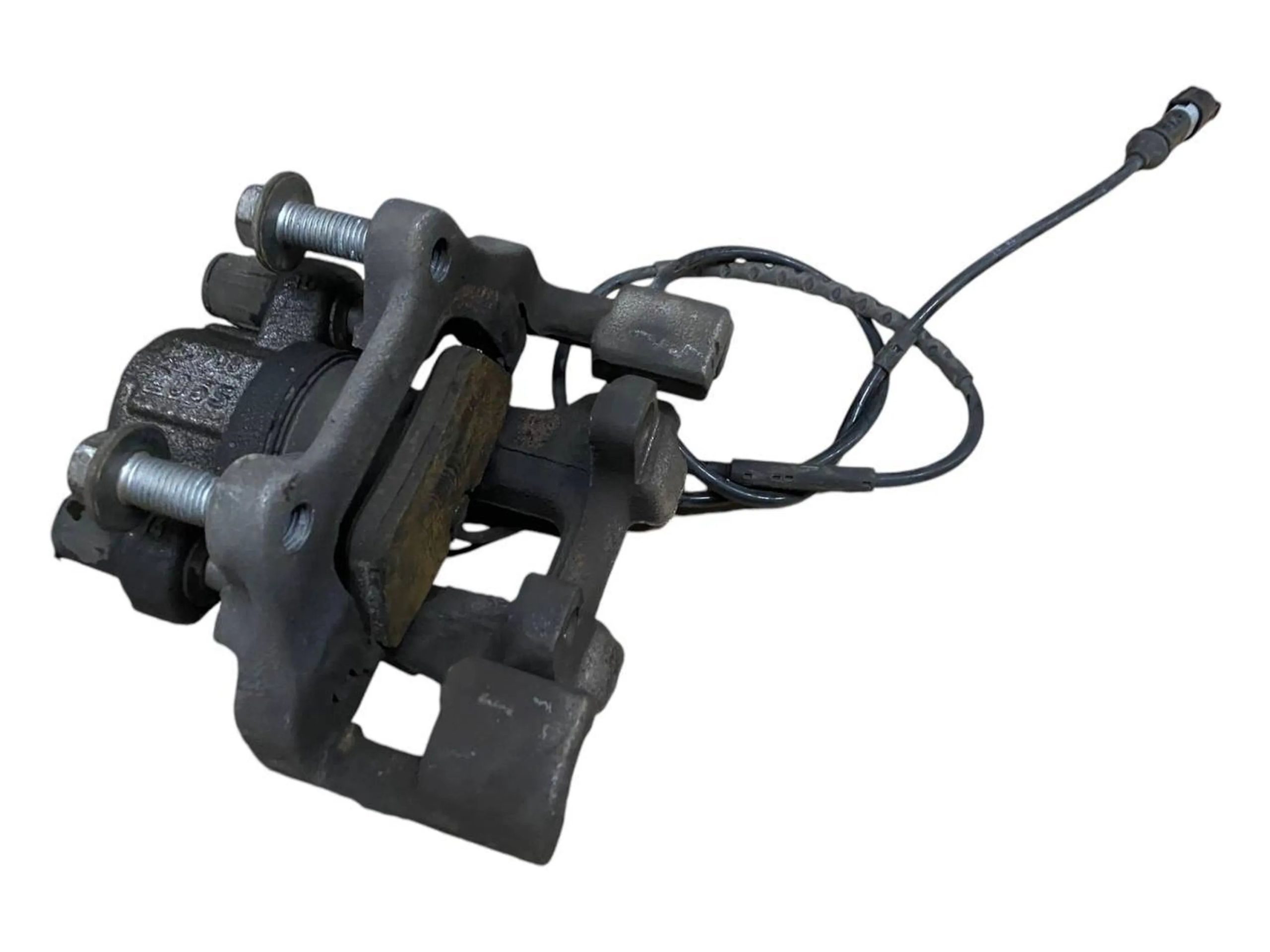 BMW 3 (F30 / F31) REAR Brake caliper BMW 3 SERIES REAR Brake caliper OEM 34216850858...