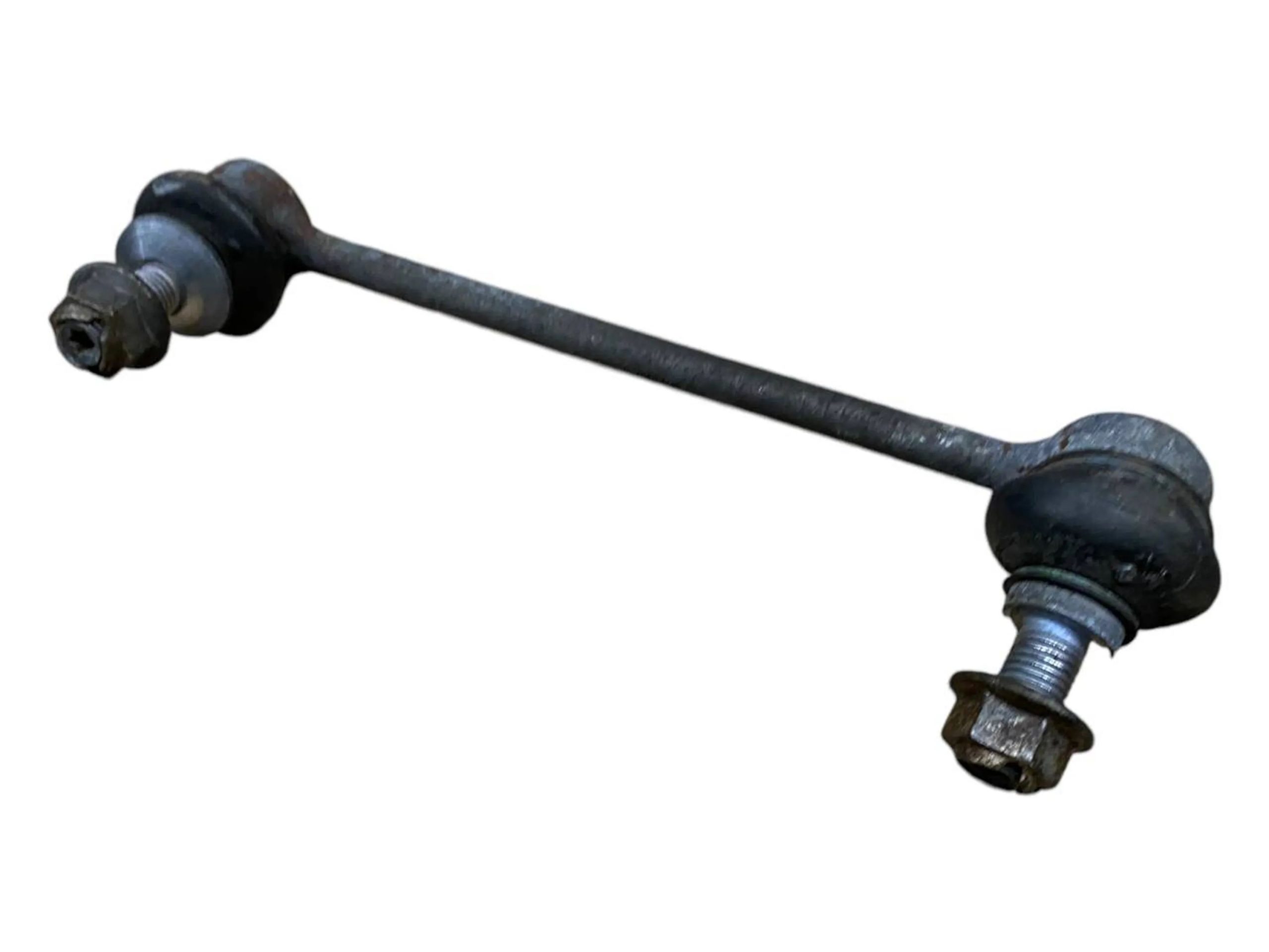 BMW 5 (F10 / F11) Rear anti-roll bar/stabilizer link BMW 5 SERIES GT Rear anti-roll bar/stabilizer l...