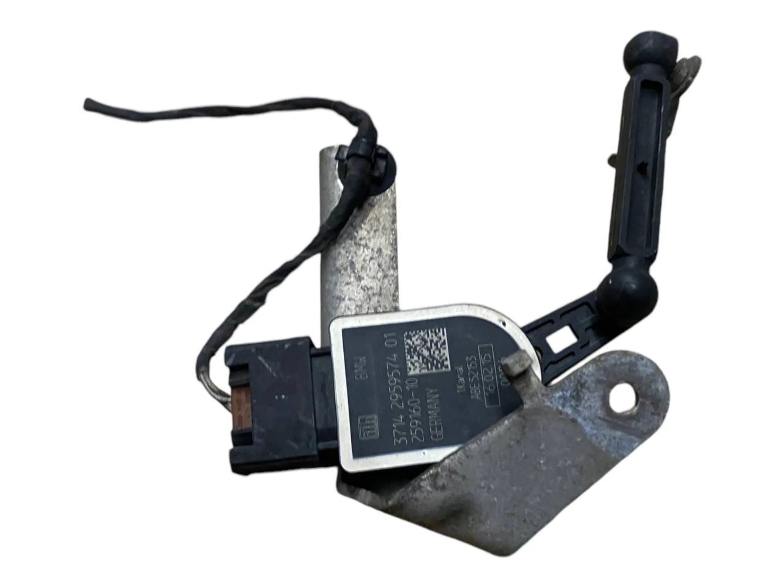 BMW 7 (G11 / G12) Headlight/headlamp level sensor BMW 7 SERIES Headlight/headlamp level sensor OE...