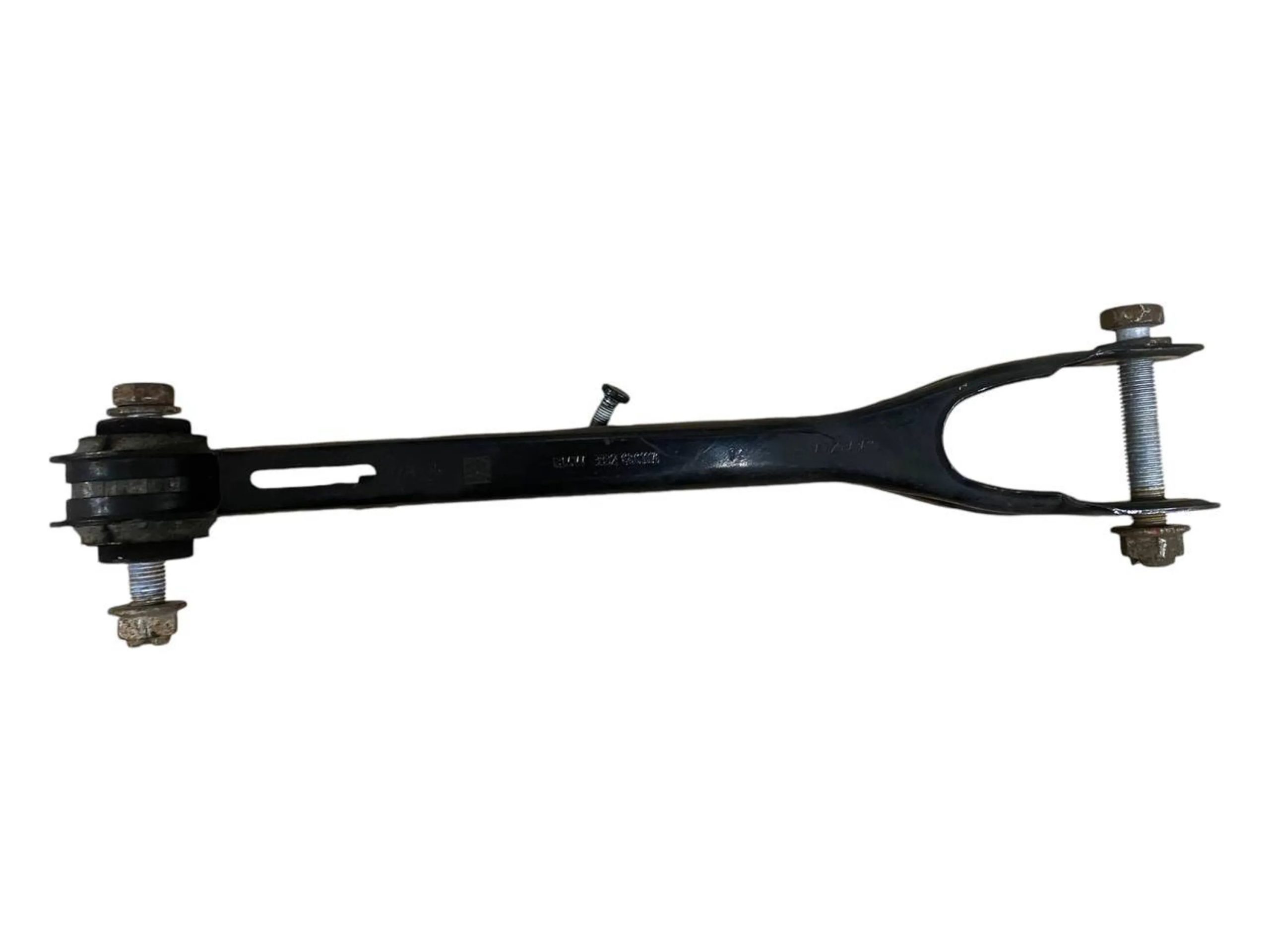 BMW 5 (G30 / G31) Rear control arm BMW M5 Rear control arm OEM 33306893528

Part c...