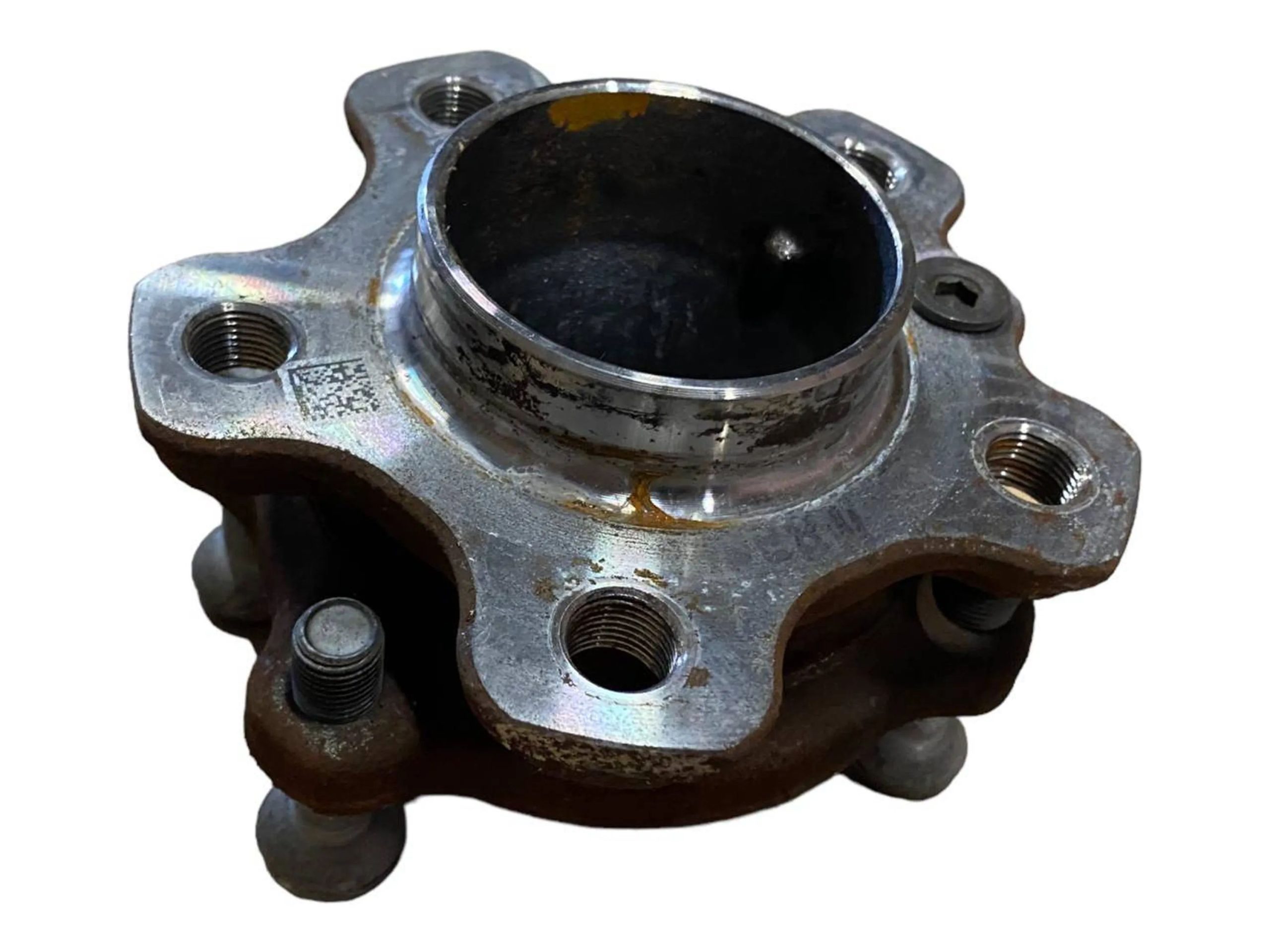 BMW 3 (G20 / G21) Front wheel ball bearing BMW 3 SERIES Front wheel ball bearing OEM 31206...