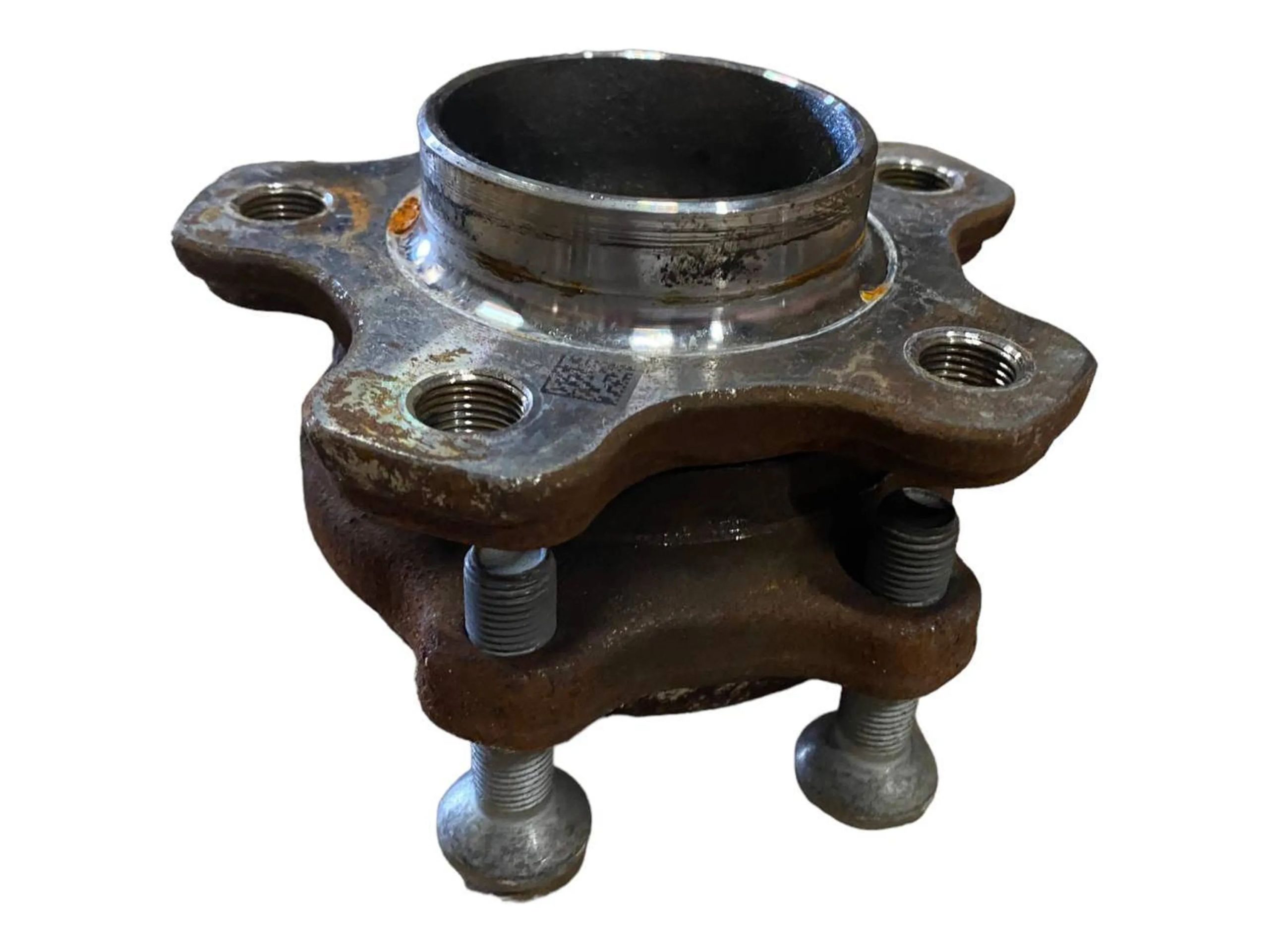 BMW 3 (G20 / G21) Front wheel ball bearing BMW 3 SERIES Front wheel ball bearing OEM 31206...