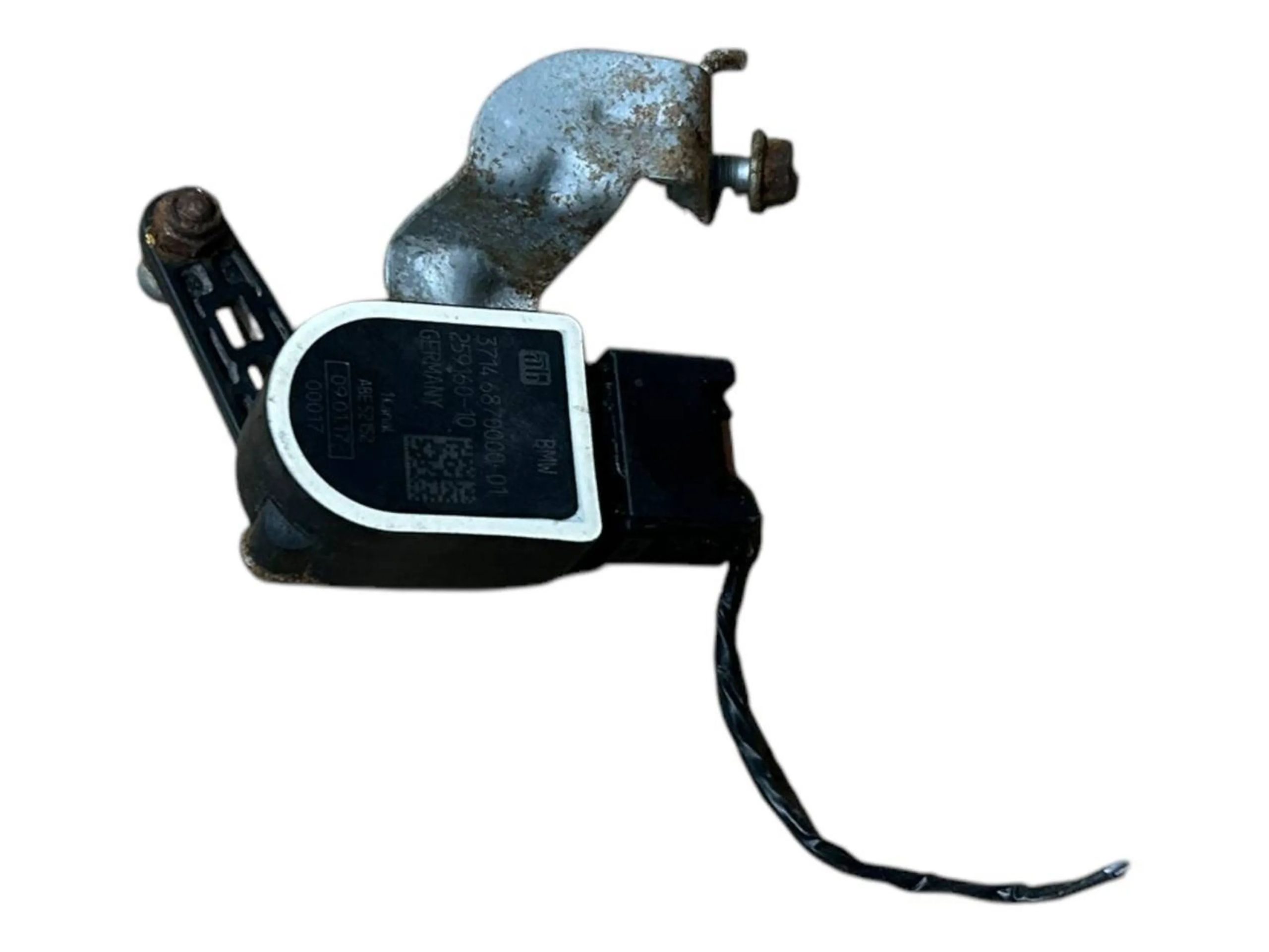 BMW 3 (F30 / F31) Headlight/headlamp level sensor BMW 3 SERIES Headlight/headlamp level sensor OE...