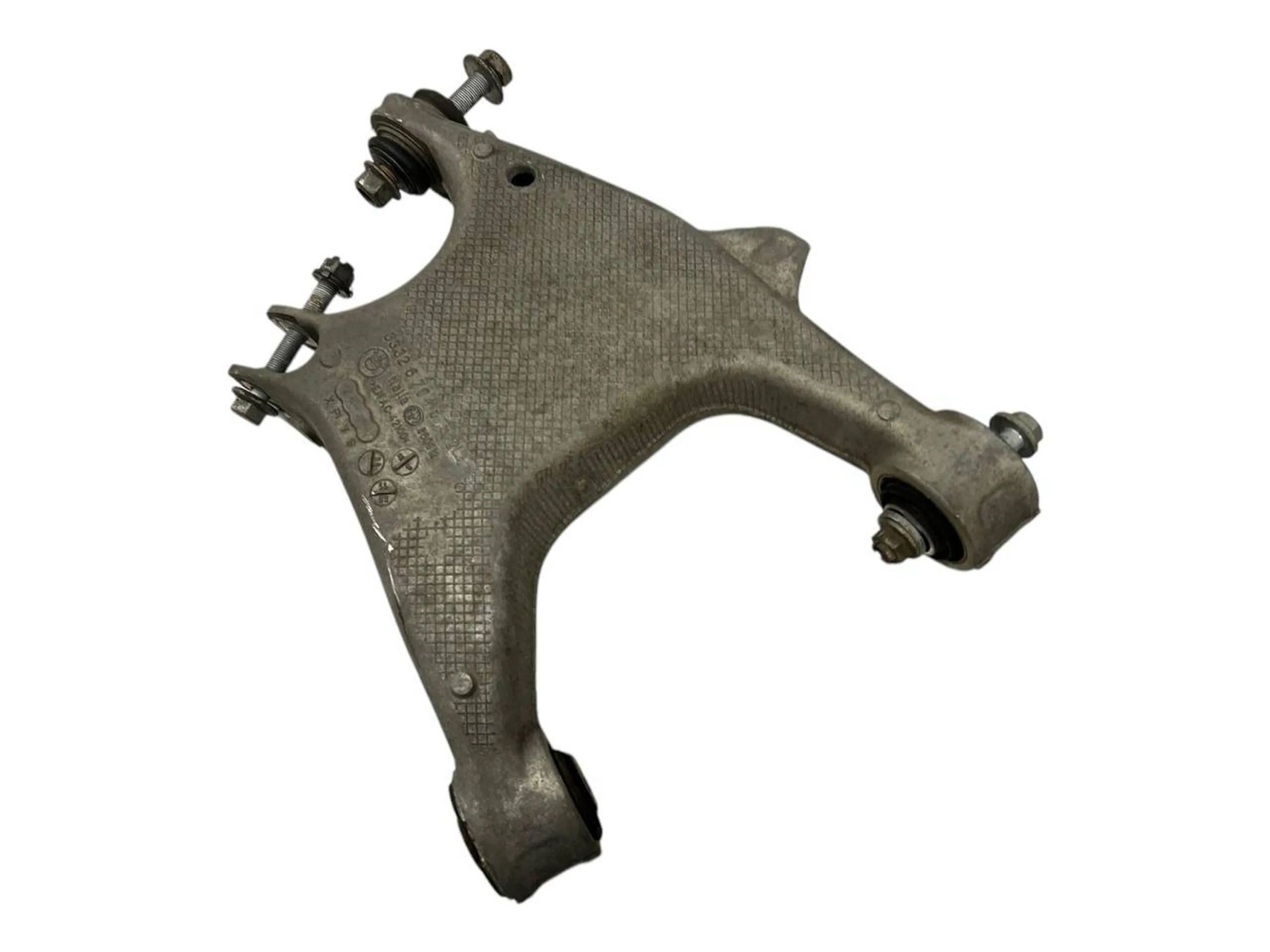 BMW 6 (F06 / F12 / F13) Rear upper control arm/wishbone BMW 6 SERIES Rear upper control arm/wishbone OE...