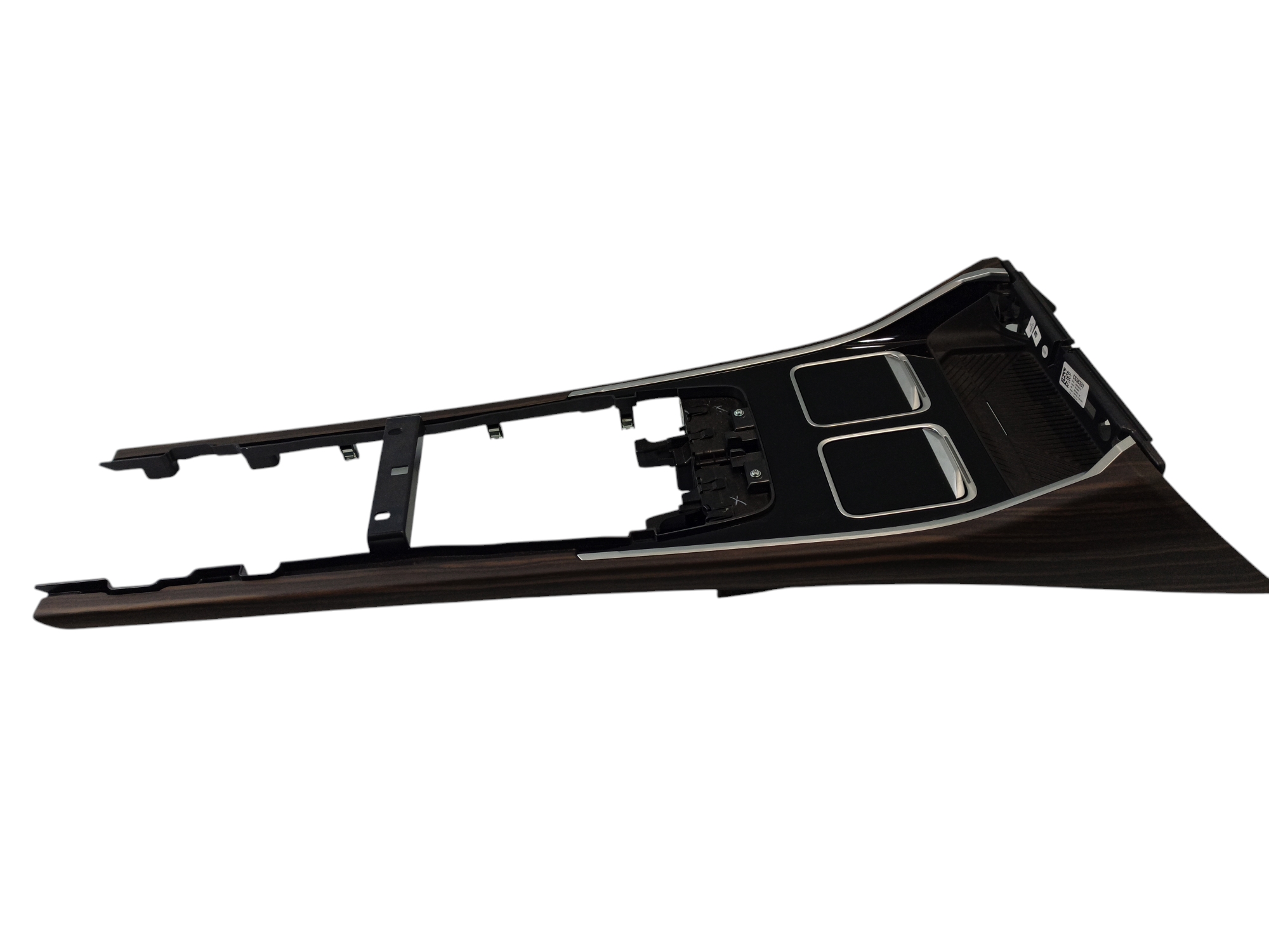 BMW 7 / i7 (G70) Center console decorative trim BMW 7' G70, i7 G70 Center console decorative tr...