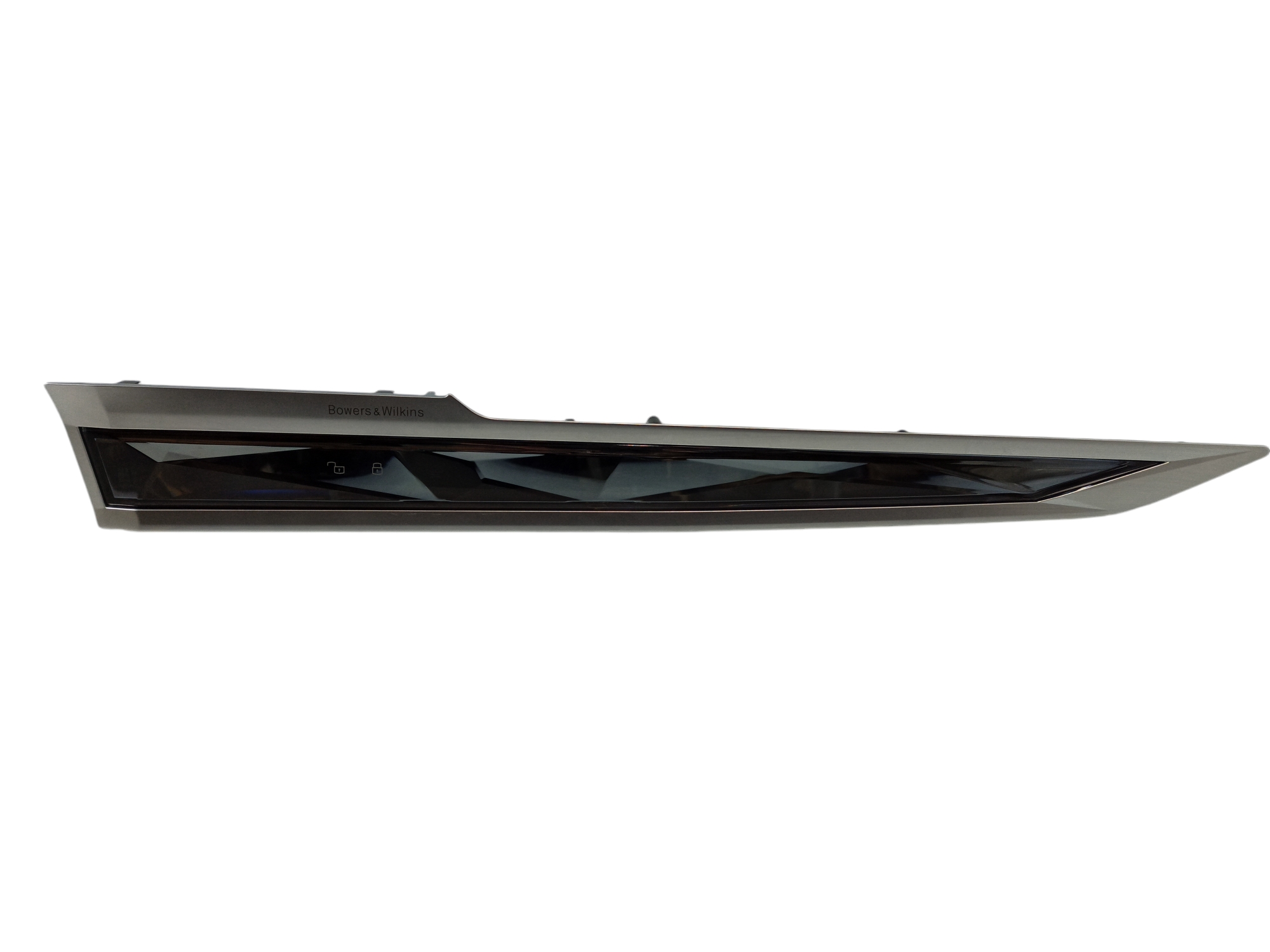 BMW 7 / i7 (G70) Other switches/knobs/shifts