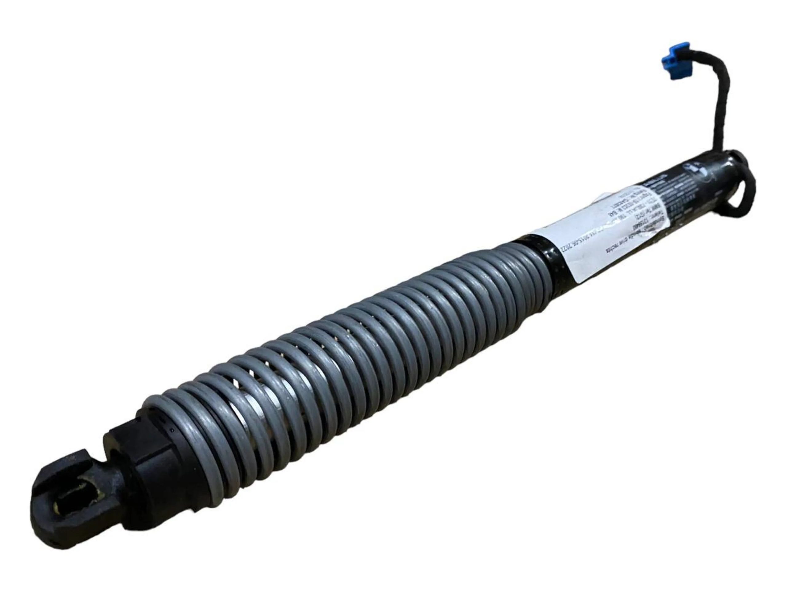 BMW 7 (G11 / G12) Tailgate/trunk strut/damper BMW 7 SERIES Tailgate/trunk strut/damper OEM 51...