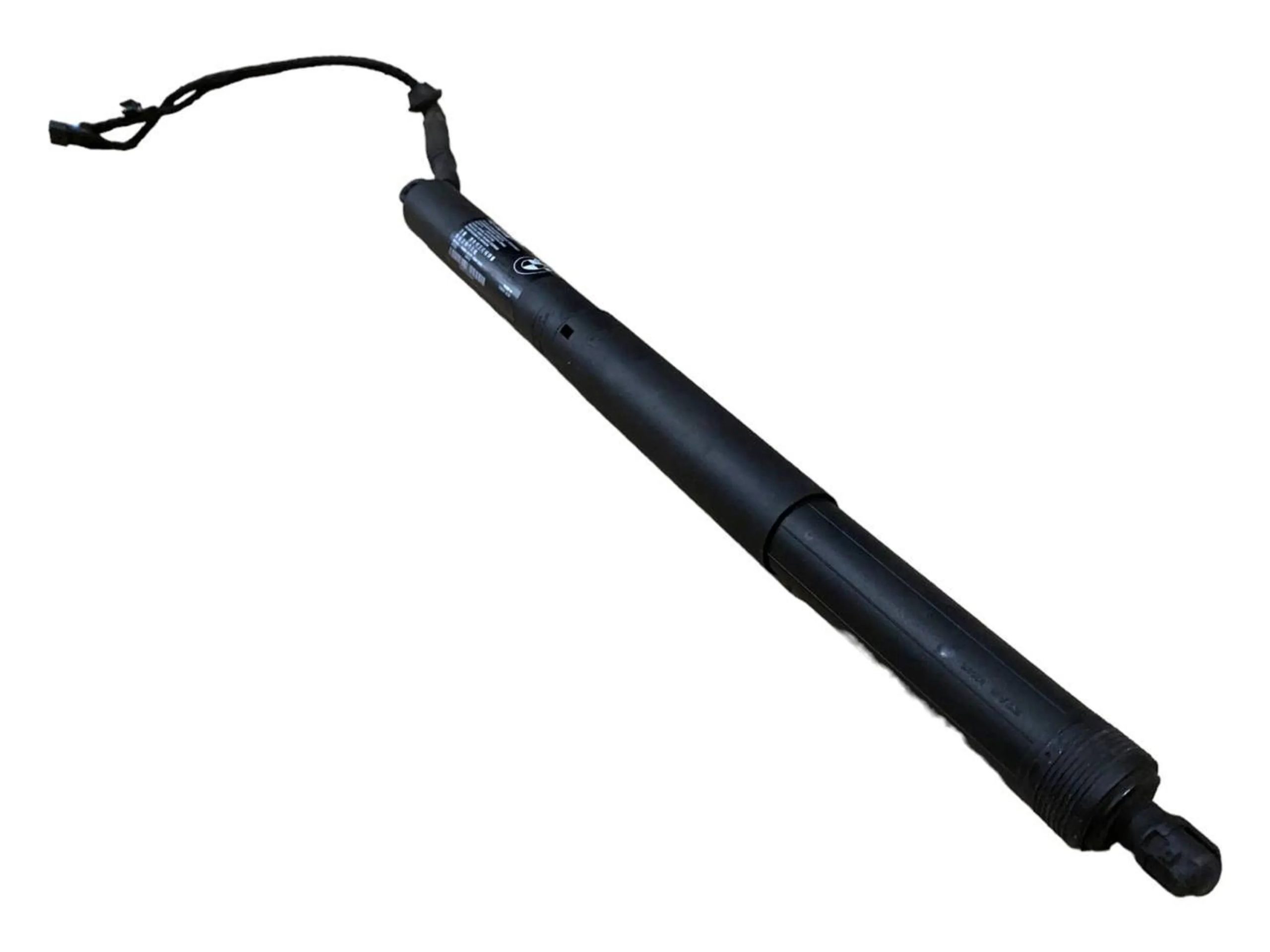 BMW X5 (F15) Tailgate/trunk strut/damper BMW X5 Tailgate/trunk strut/damper OEM 51247434...