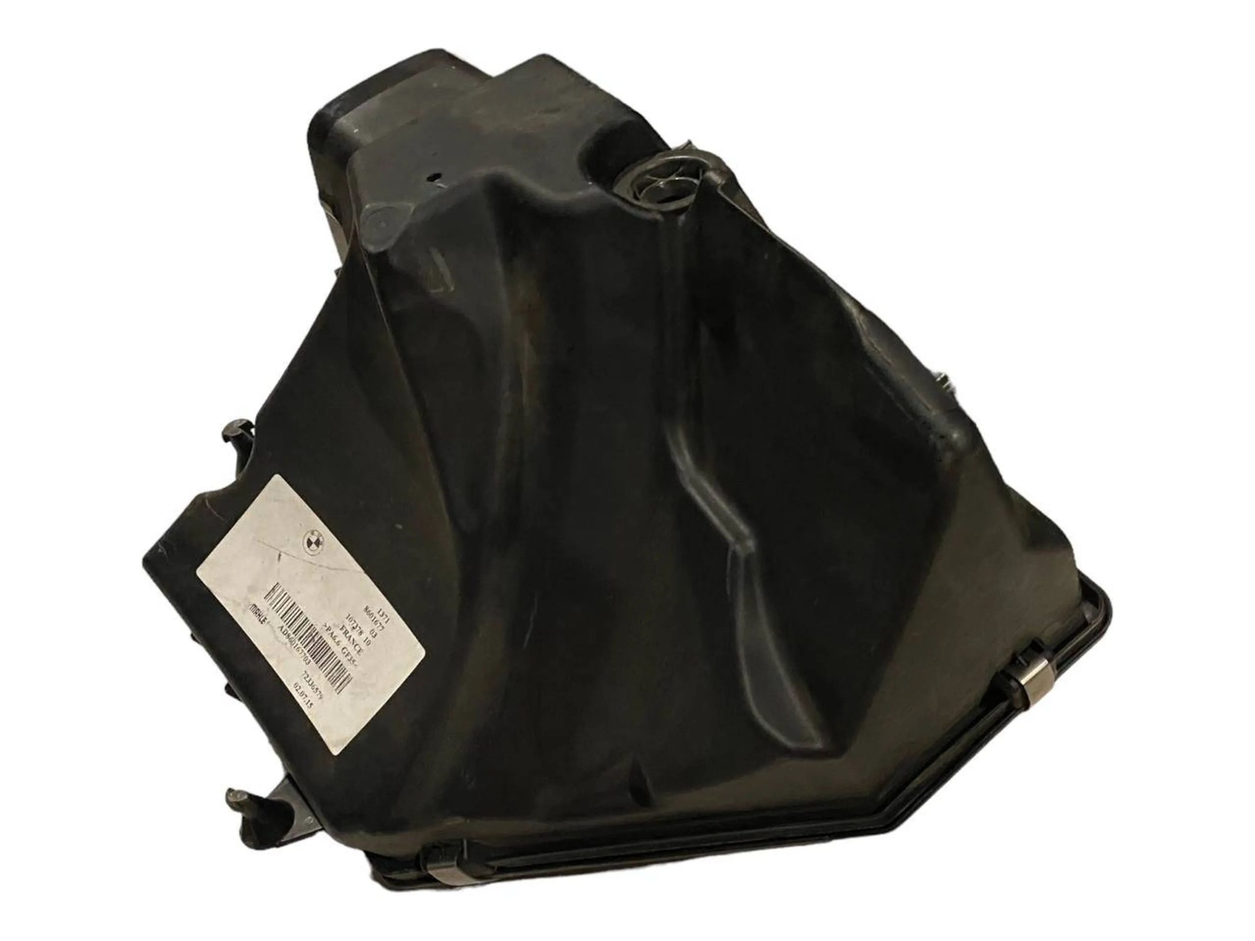 BMW 3 (F30 / F31) Воздухоочиститель  BMW 3 SERIES Air Filter Box OEM 13718601677

Pa...