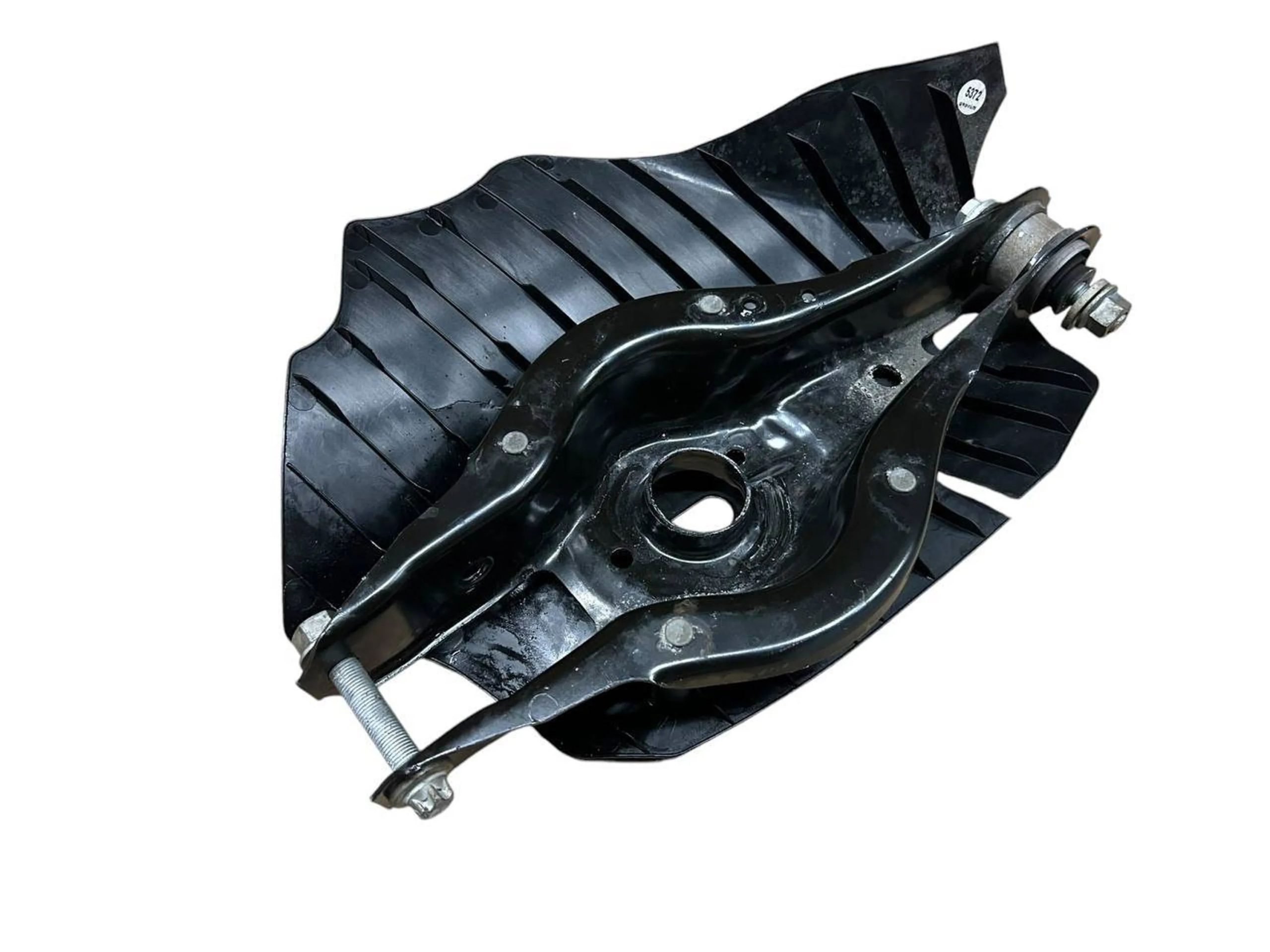 BMW 1 (F20 / F21) Rear control arm BMW 1 SERIES Rear control arm OEM 33326884694

...