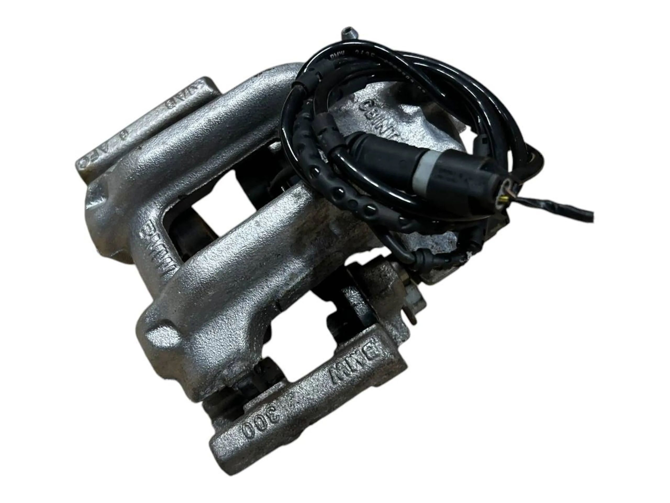 BMW 3 (F30 / F31) REAR Brake caliper BMW 3 SERIES REAR Brake caliper OEM 34216850858...