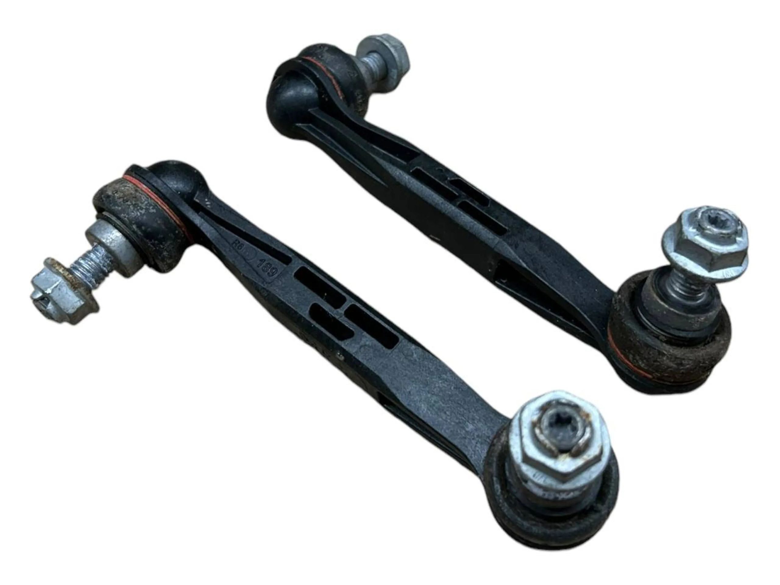 BMW 3 (F30 / F31) Rear anti-roll bar/stabilizer link BMW 3 SERIES Rear anti-roll bar/stabilizer link...